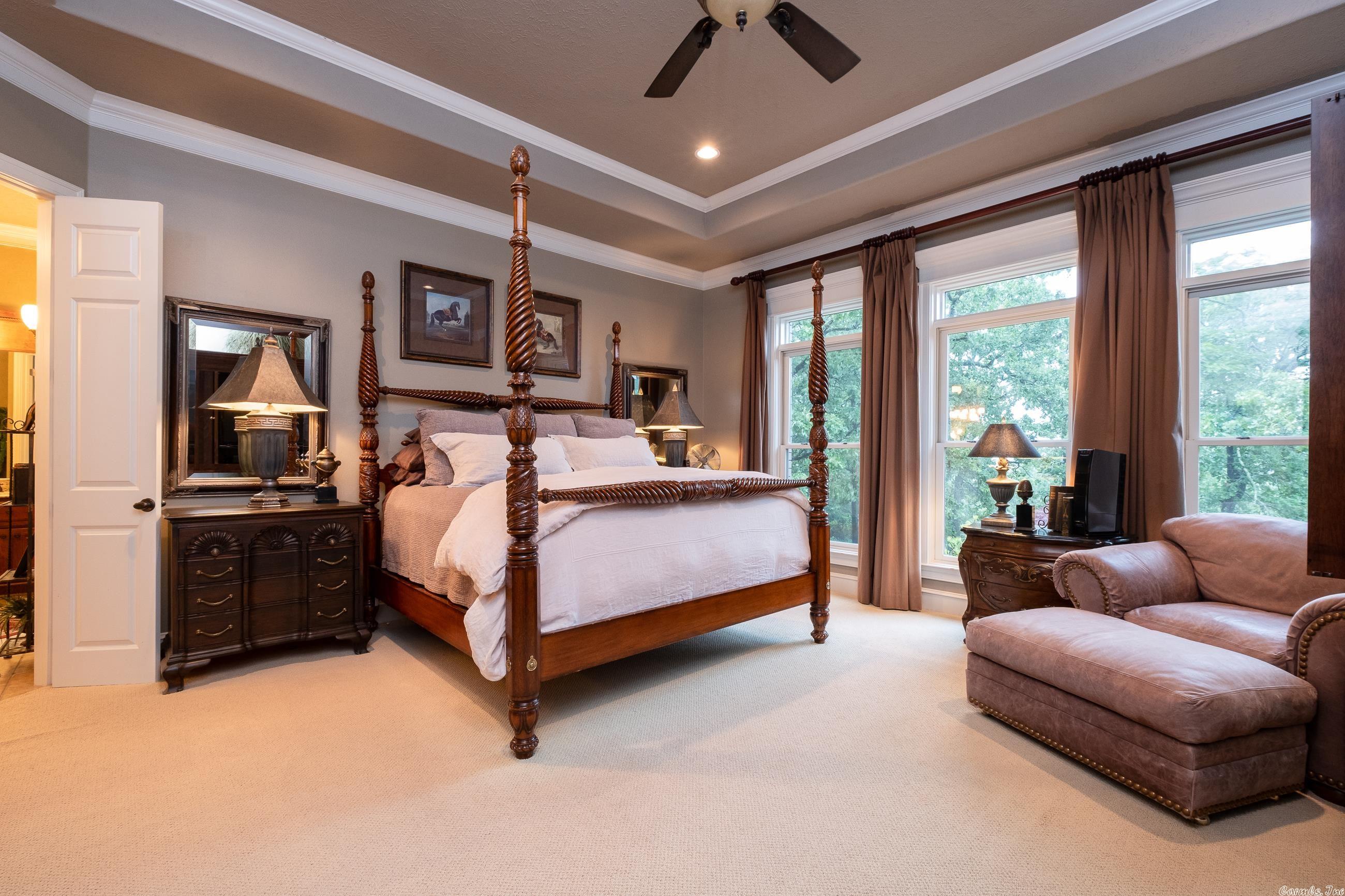 MAUMELLE HEIGHTS - Residential