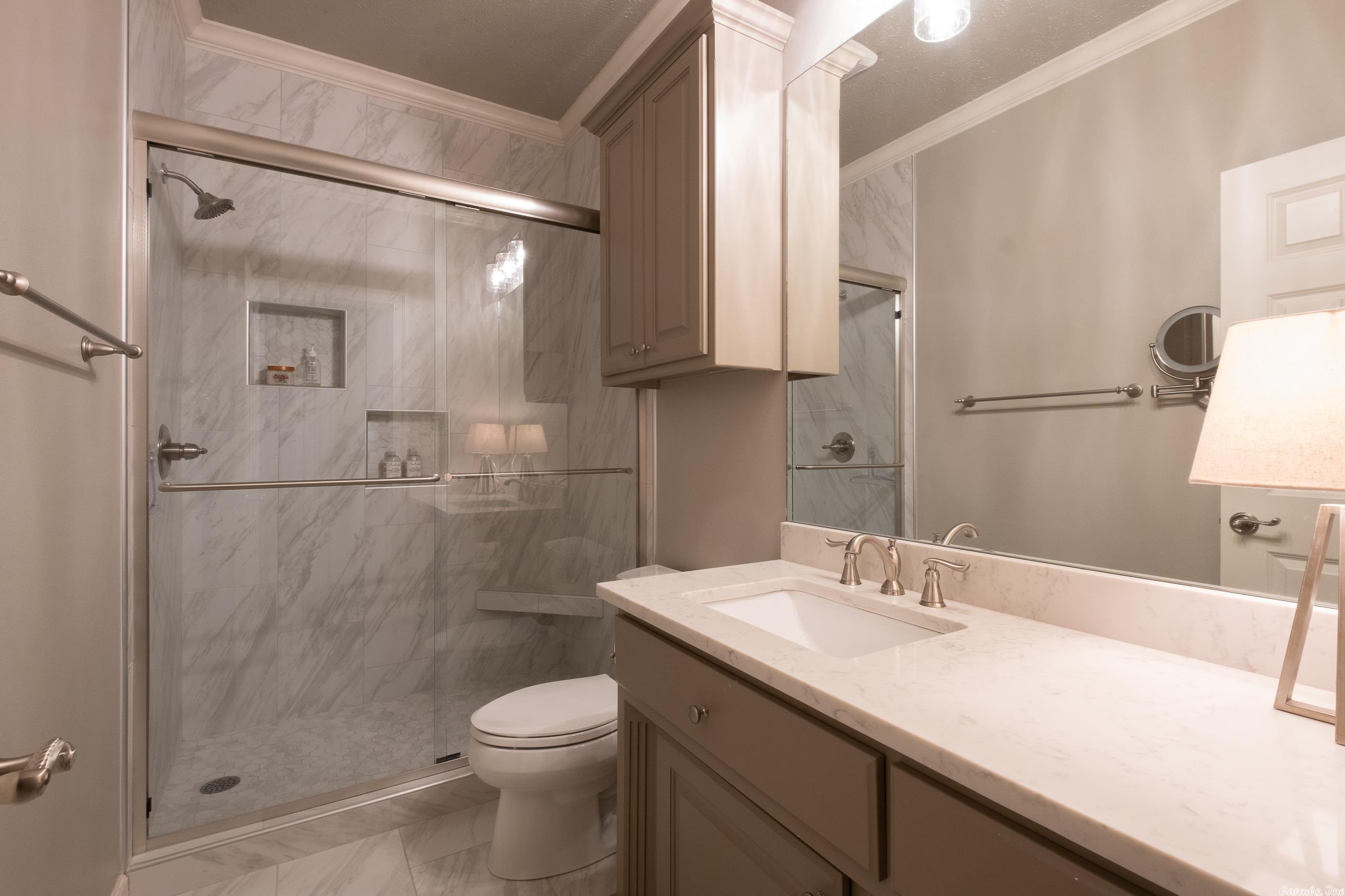 MAUMELLE HEIGHTS - Residential