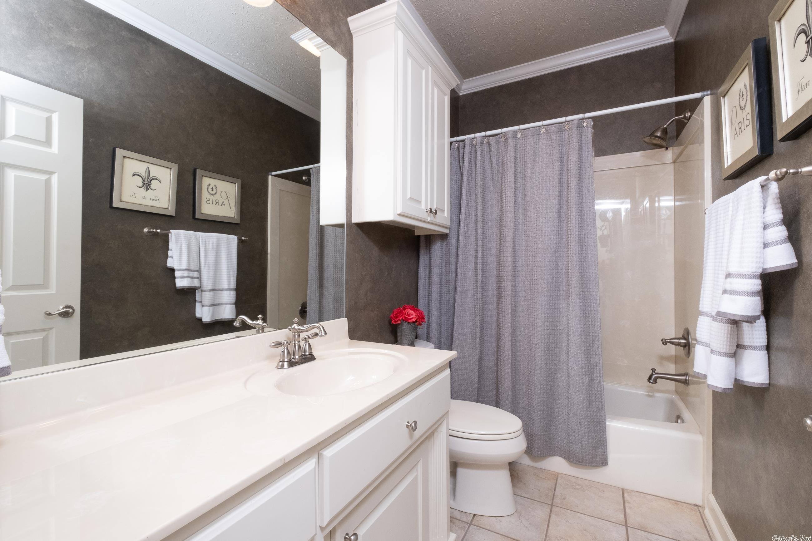 MAUMELLE HEIGHTS - Residential
