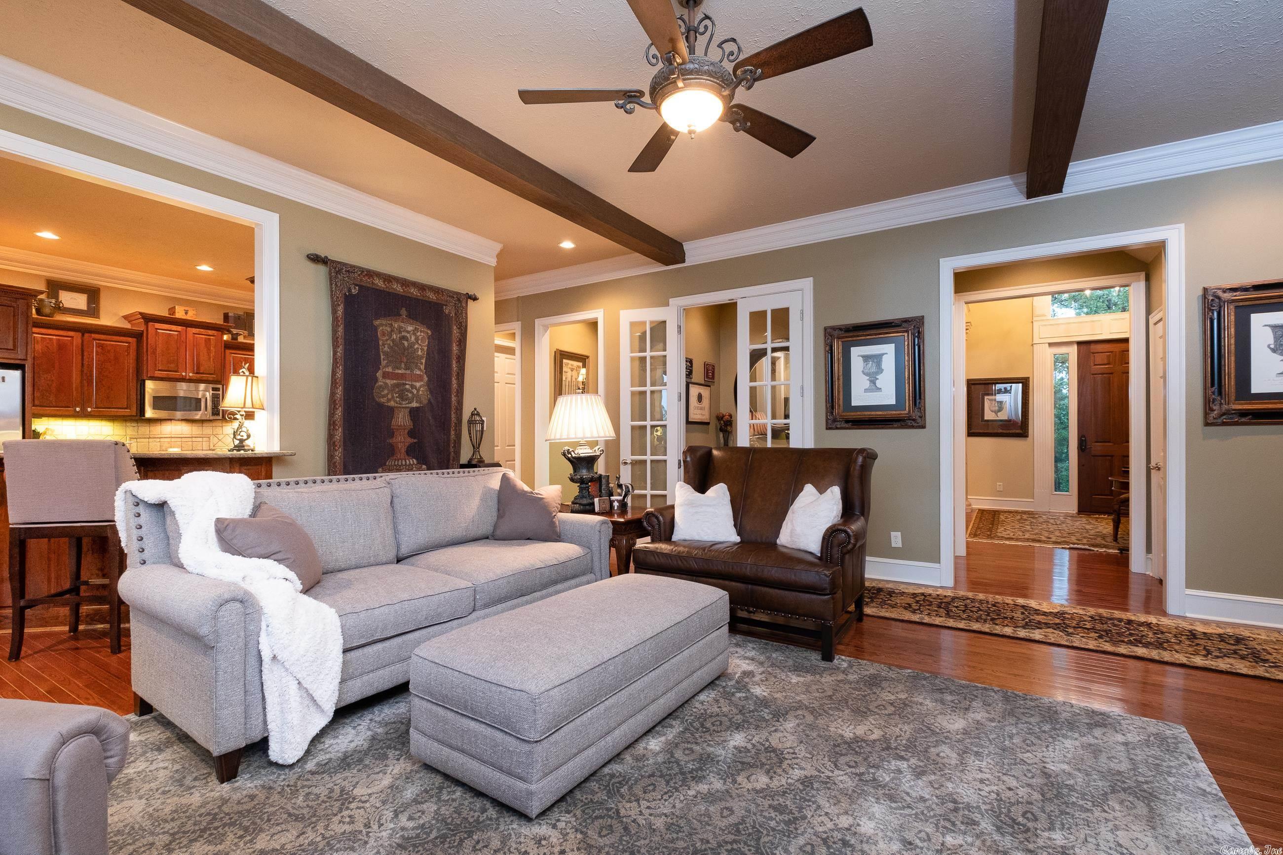 MAUMELLE HEIGHTS - Residential