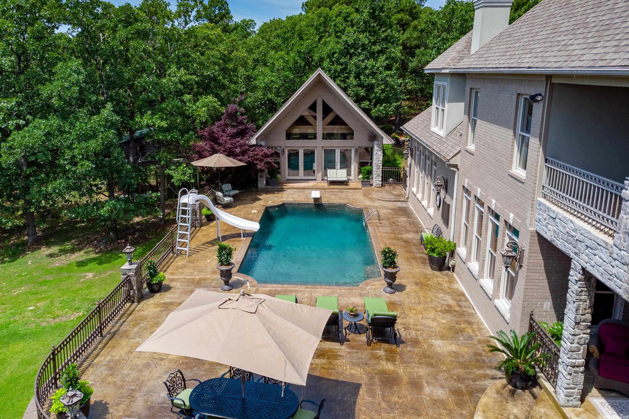 MAUMELLE HEIGHTS - Residential