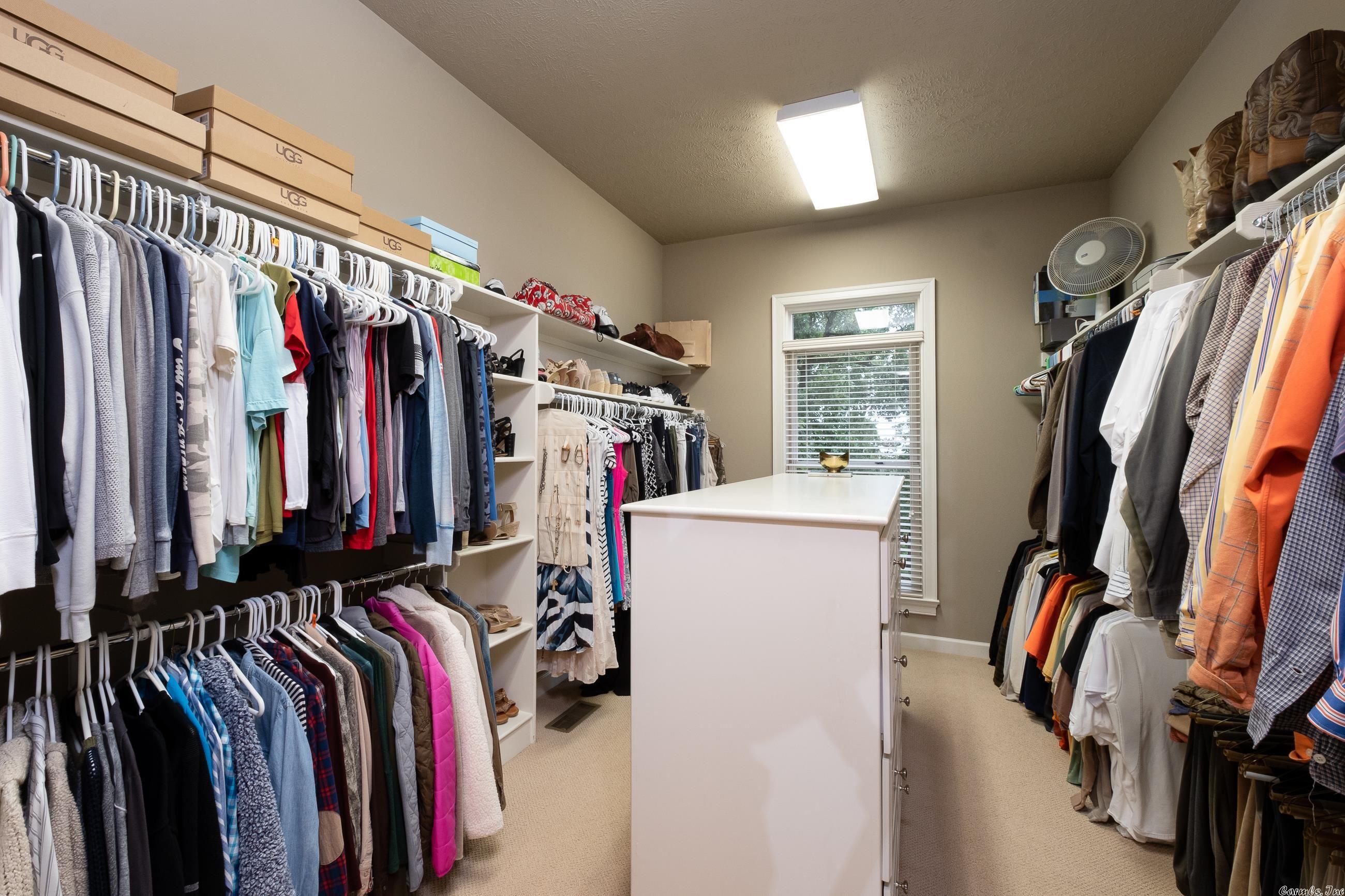 MAUMELLE HEIGHTS - Residential