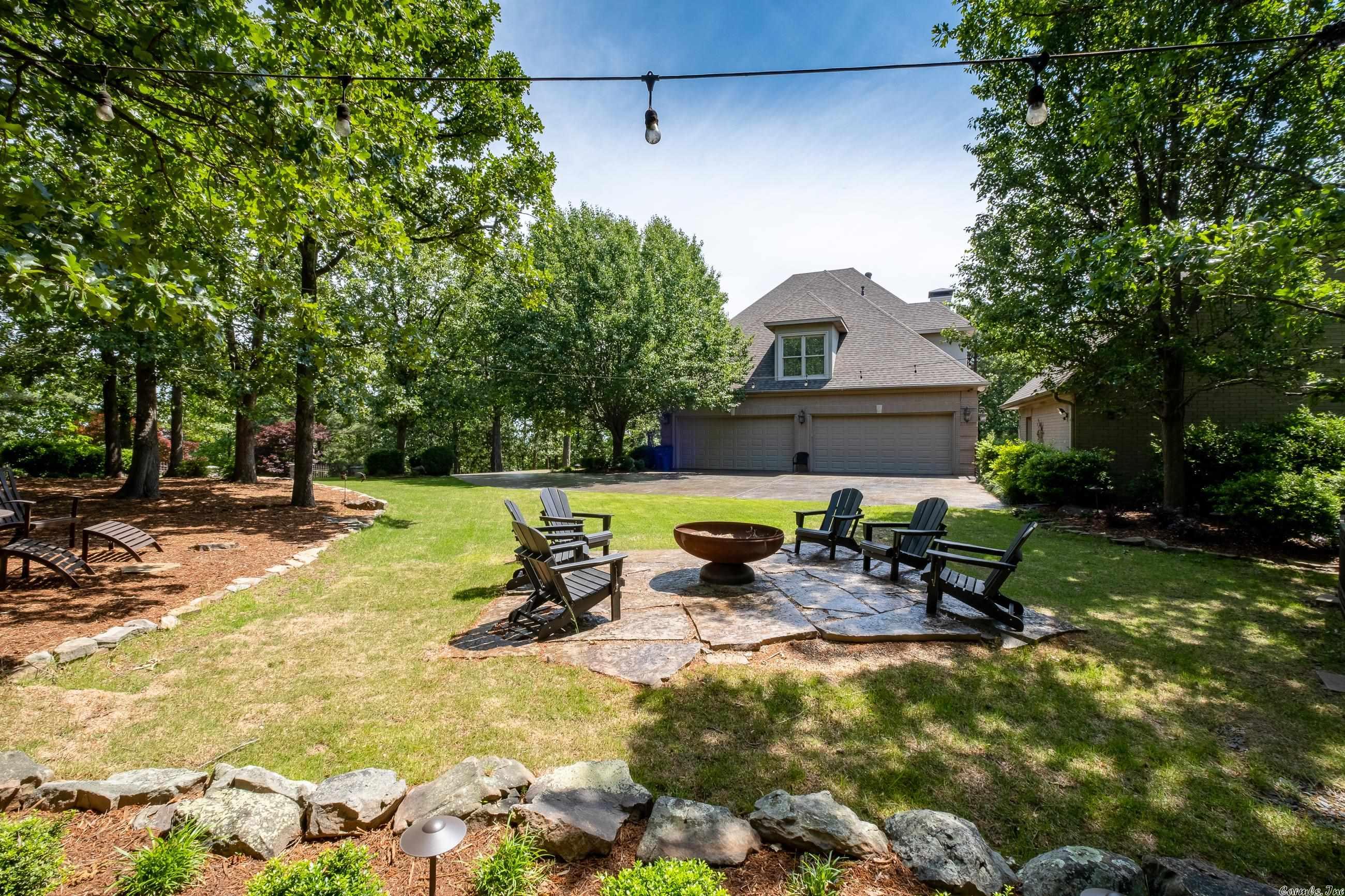 MAUMELLE HEIGHTS - Residential