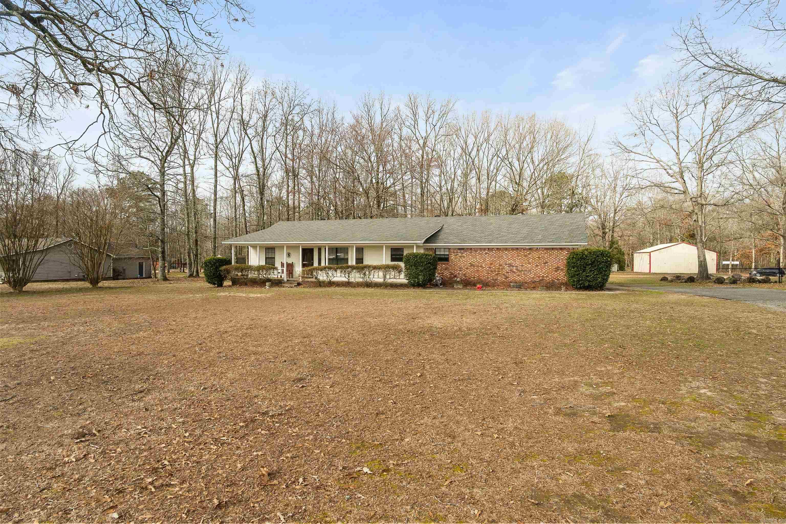 CINNAMON ACRES - Residential