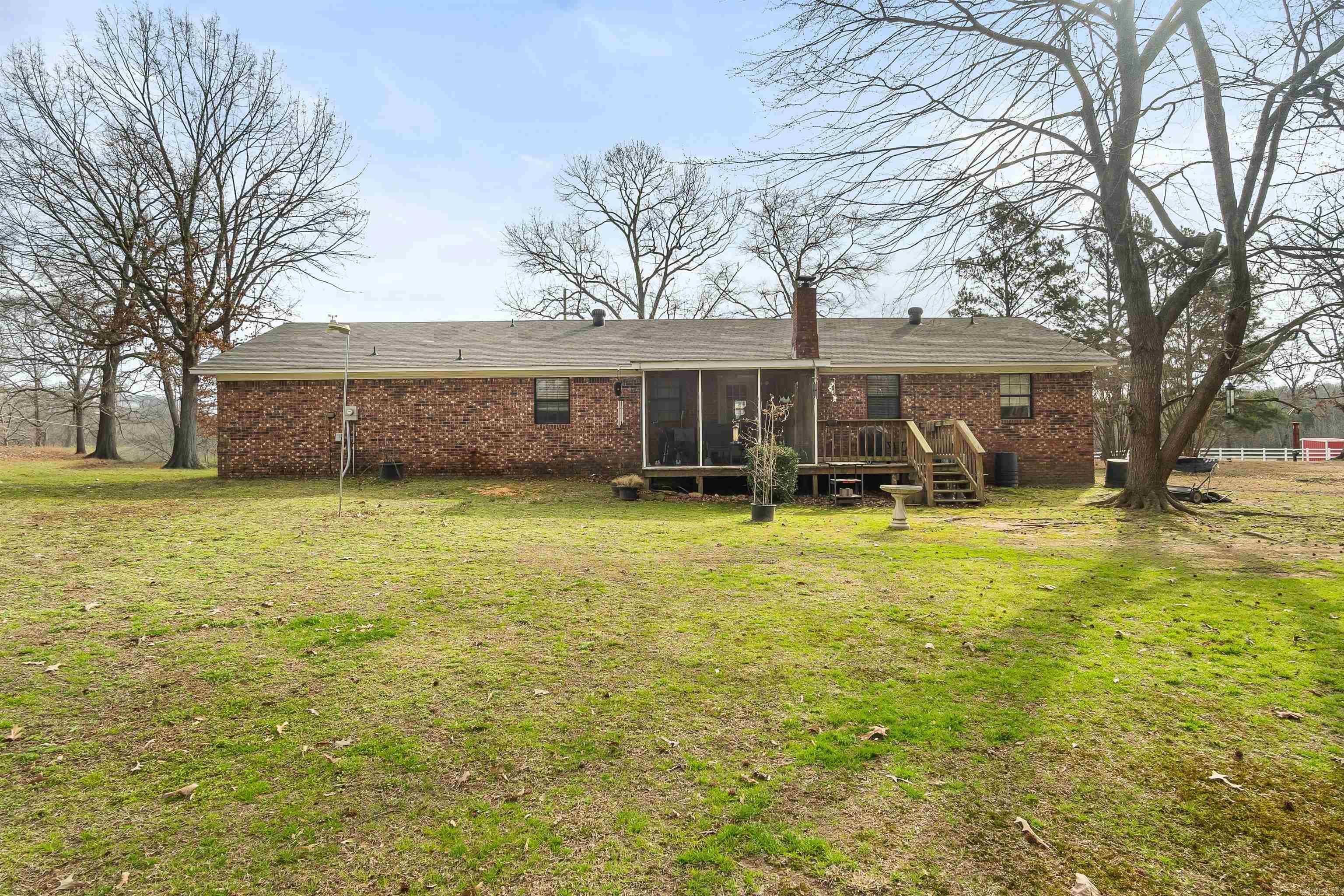 CINNAMON ACRES - Residential