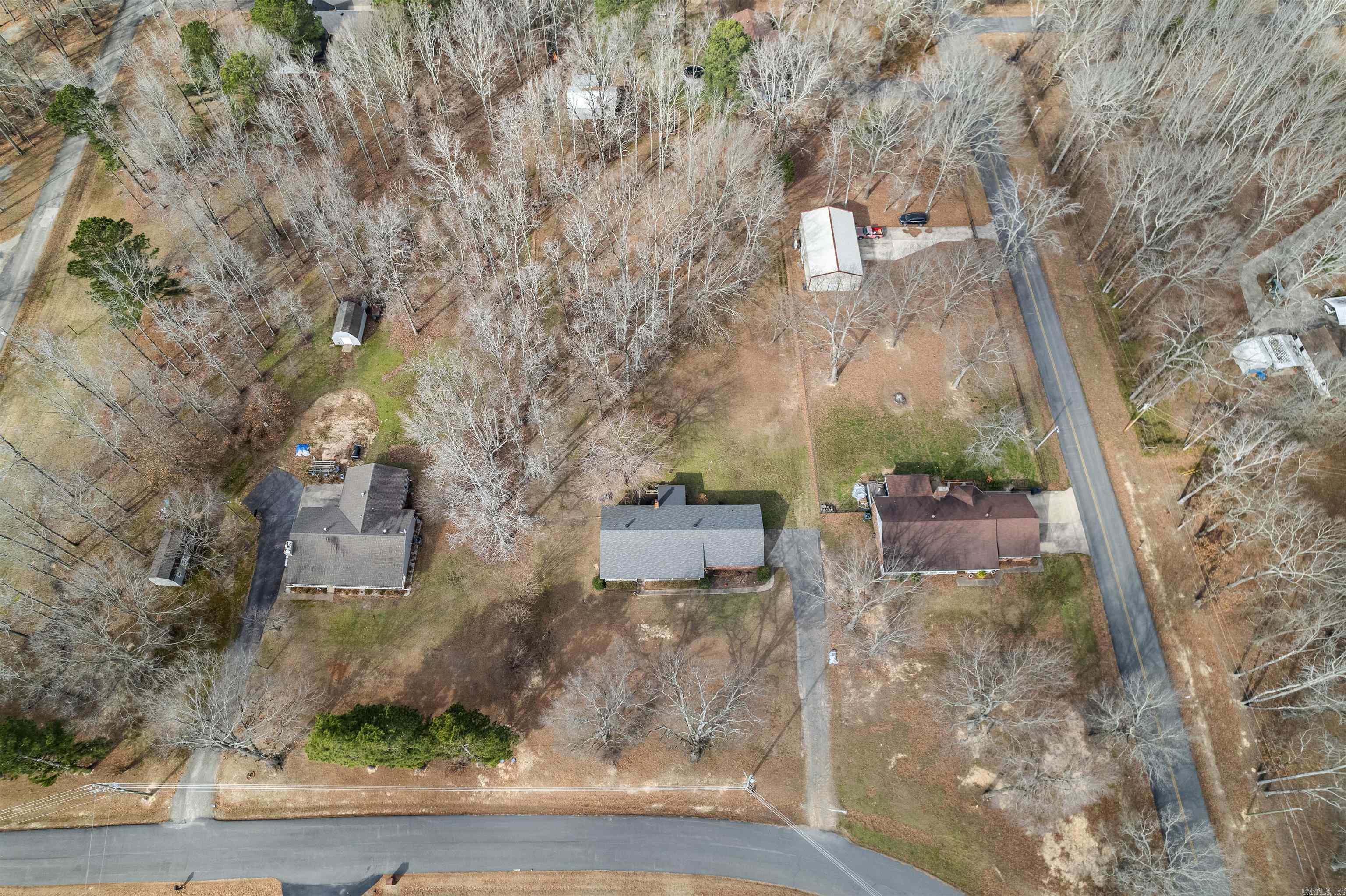 CINNAMON ACRES - Residential