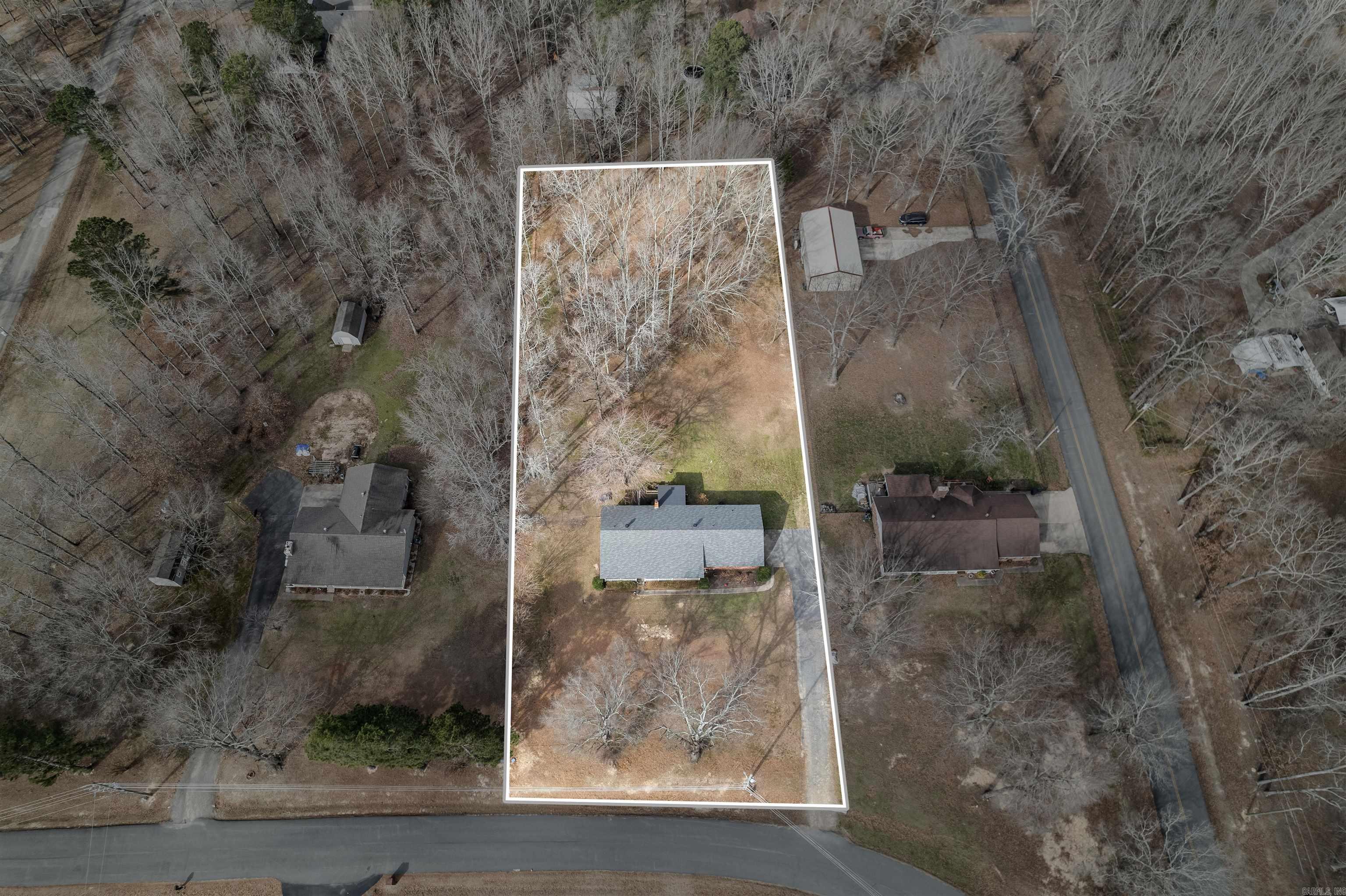 CINNAMON ACRES - Residential