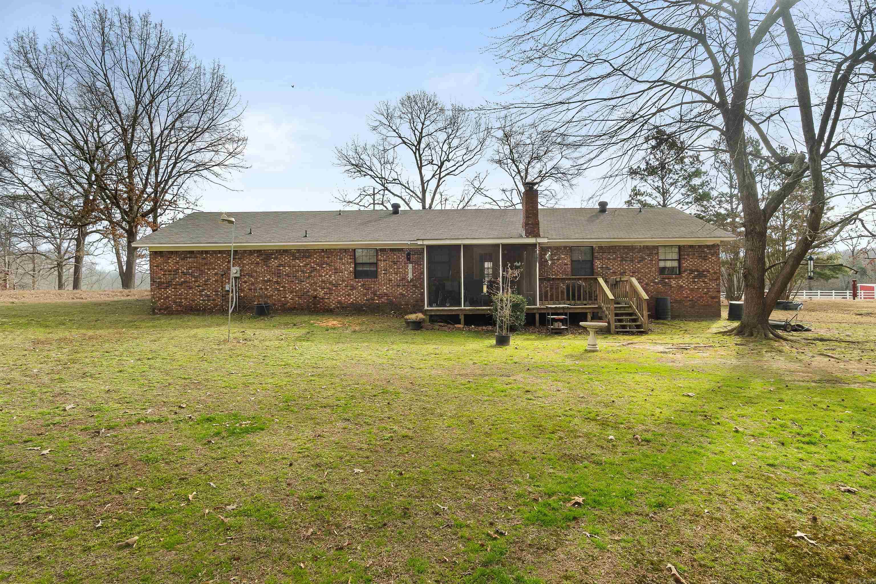 CINNAMON ACRES - Residential
