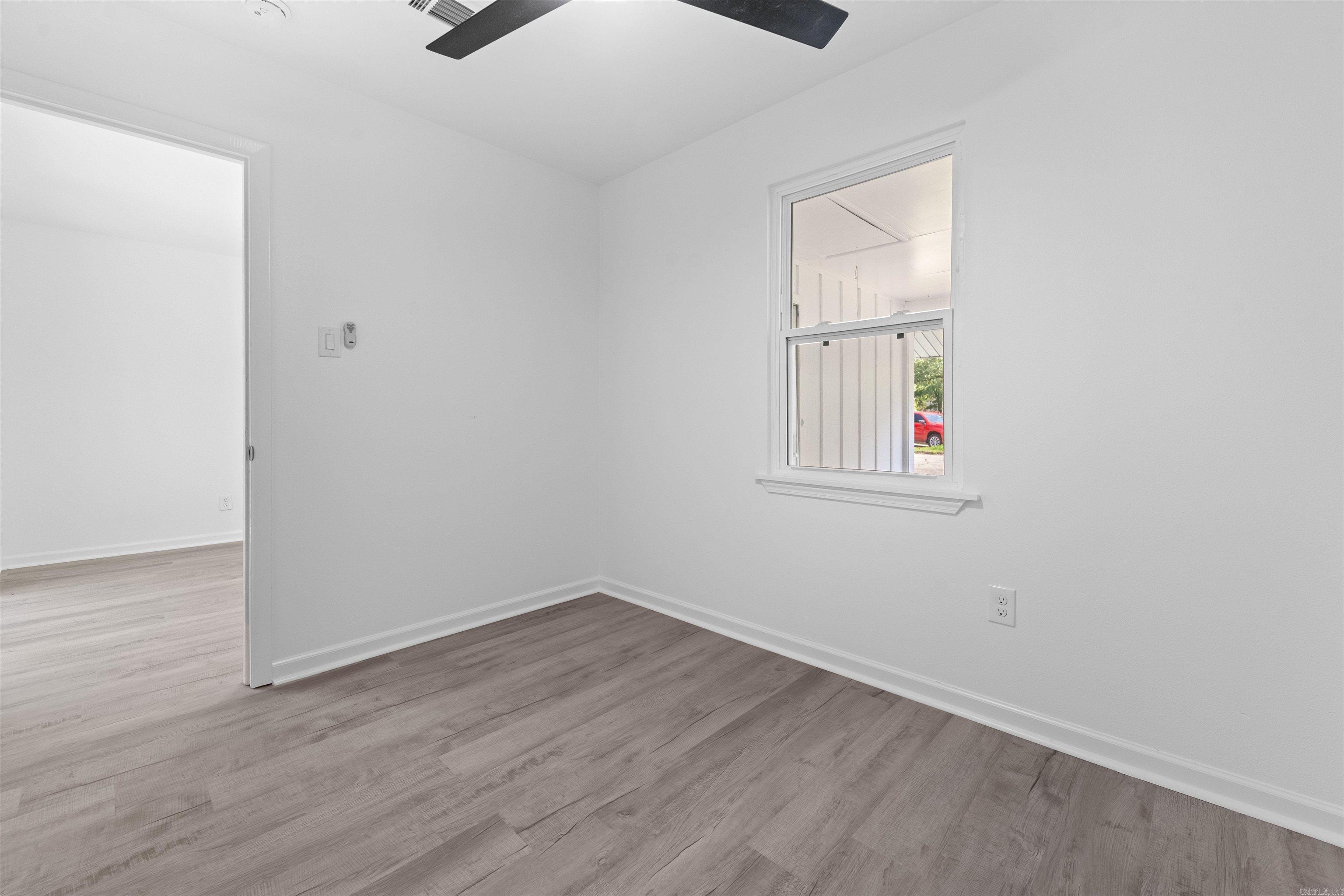PARK HILL - Residential