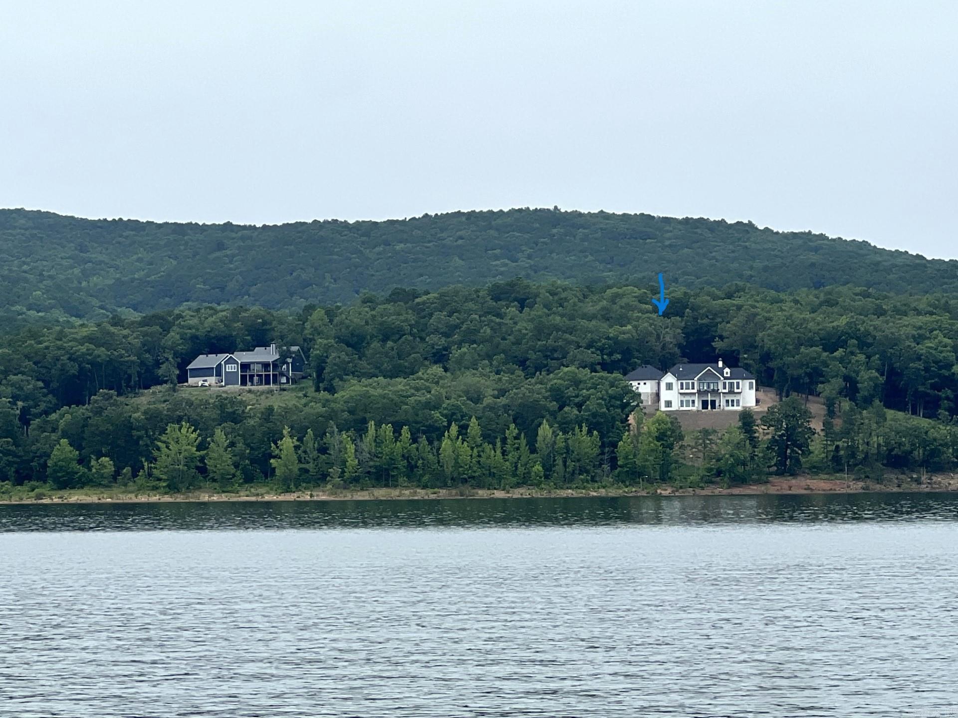 Indian Hills - Land
