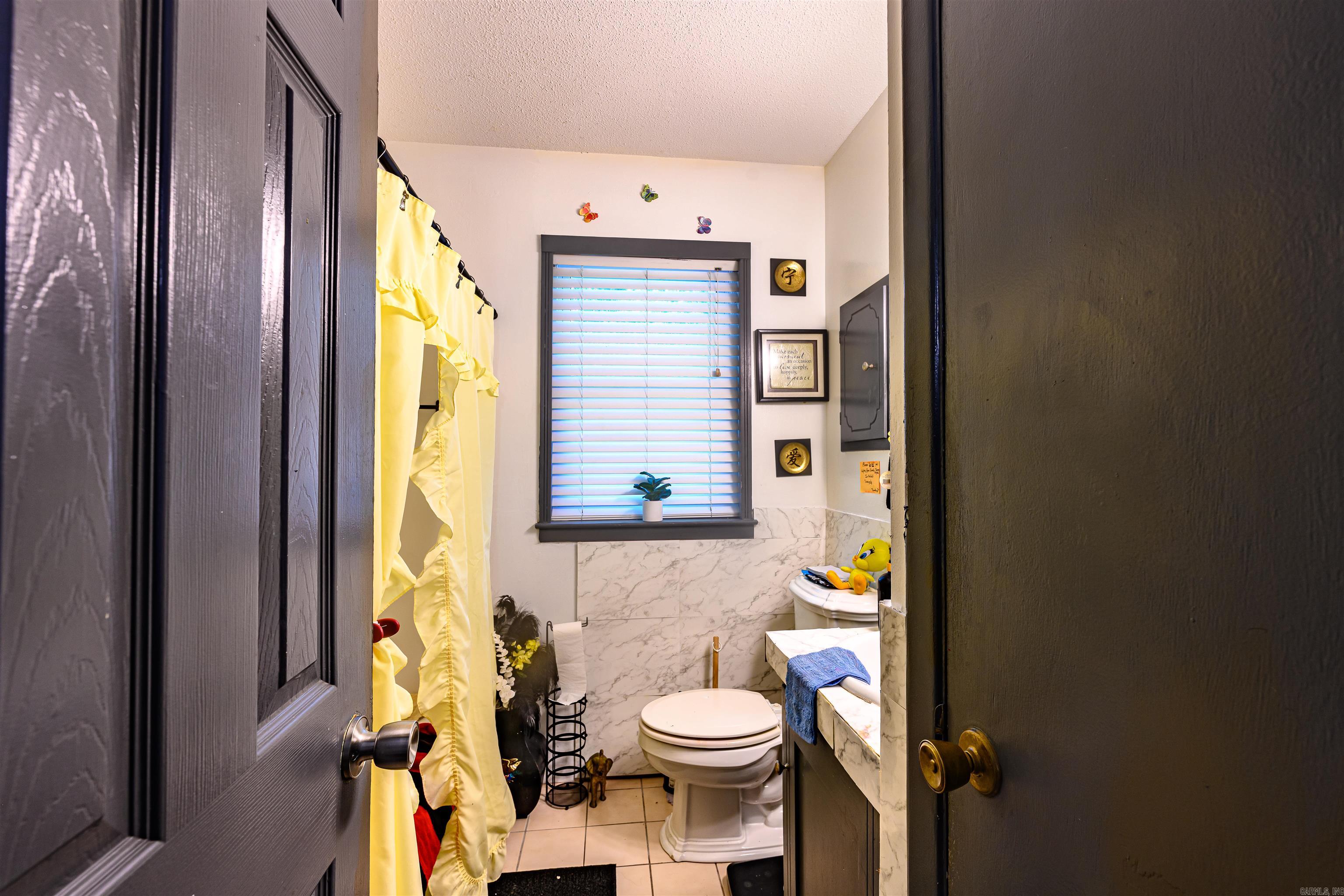 DELTA LAWN - Residential