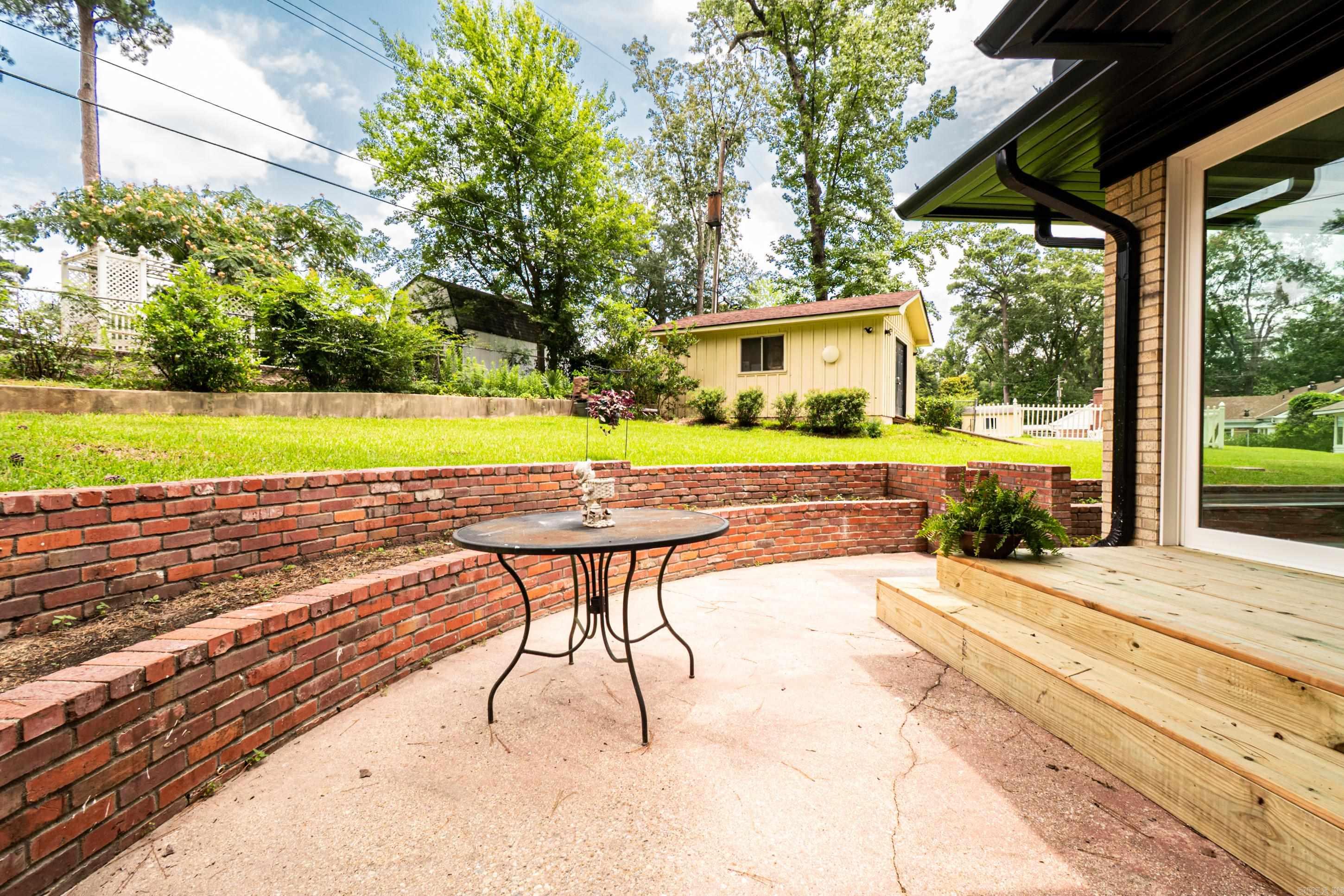 COUNTRY CLUB COLONY - Residential