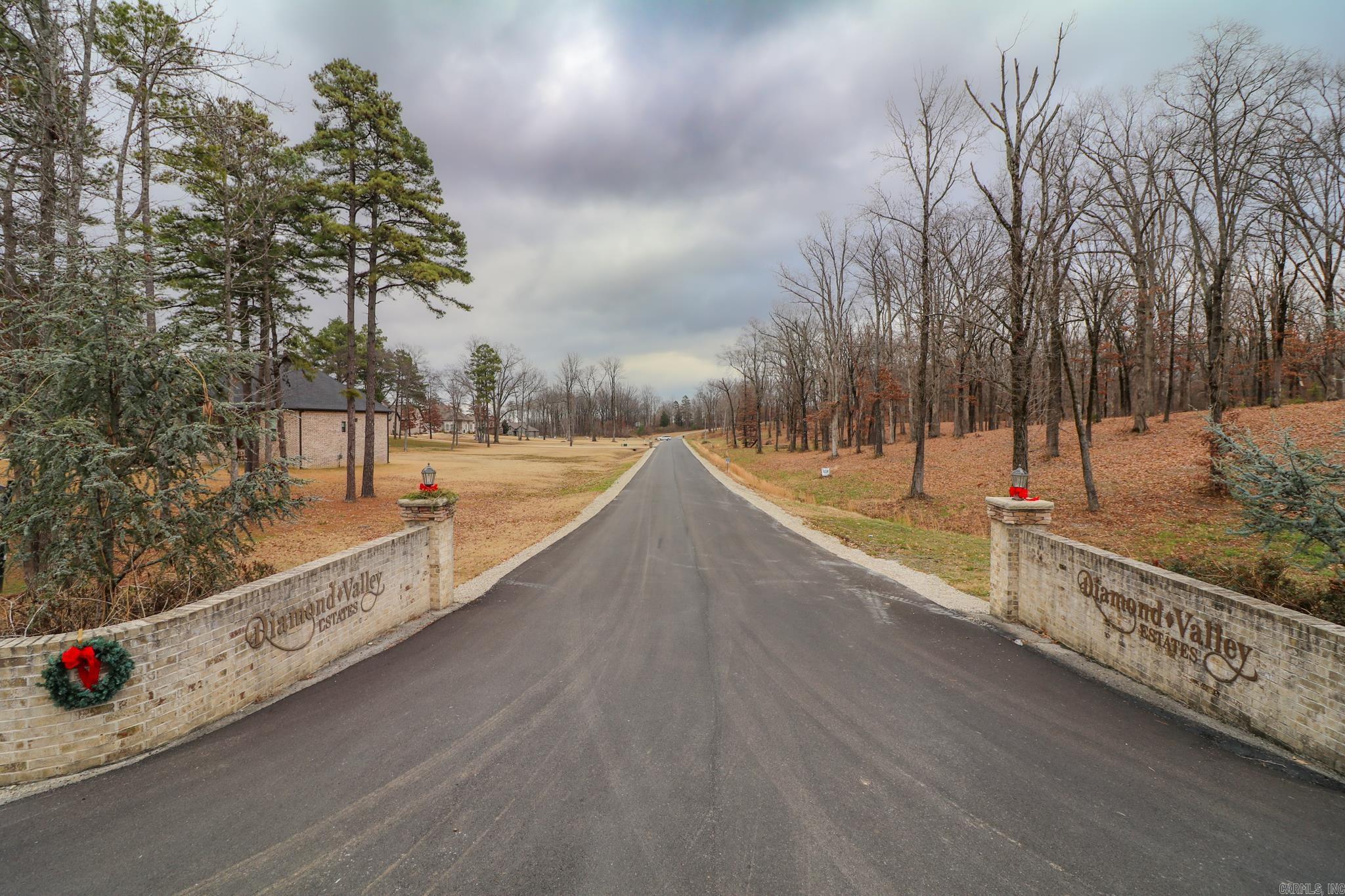 Diamond Valley Estates - Land
