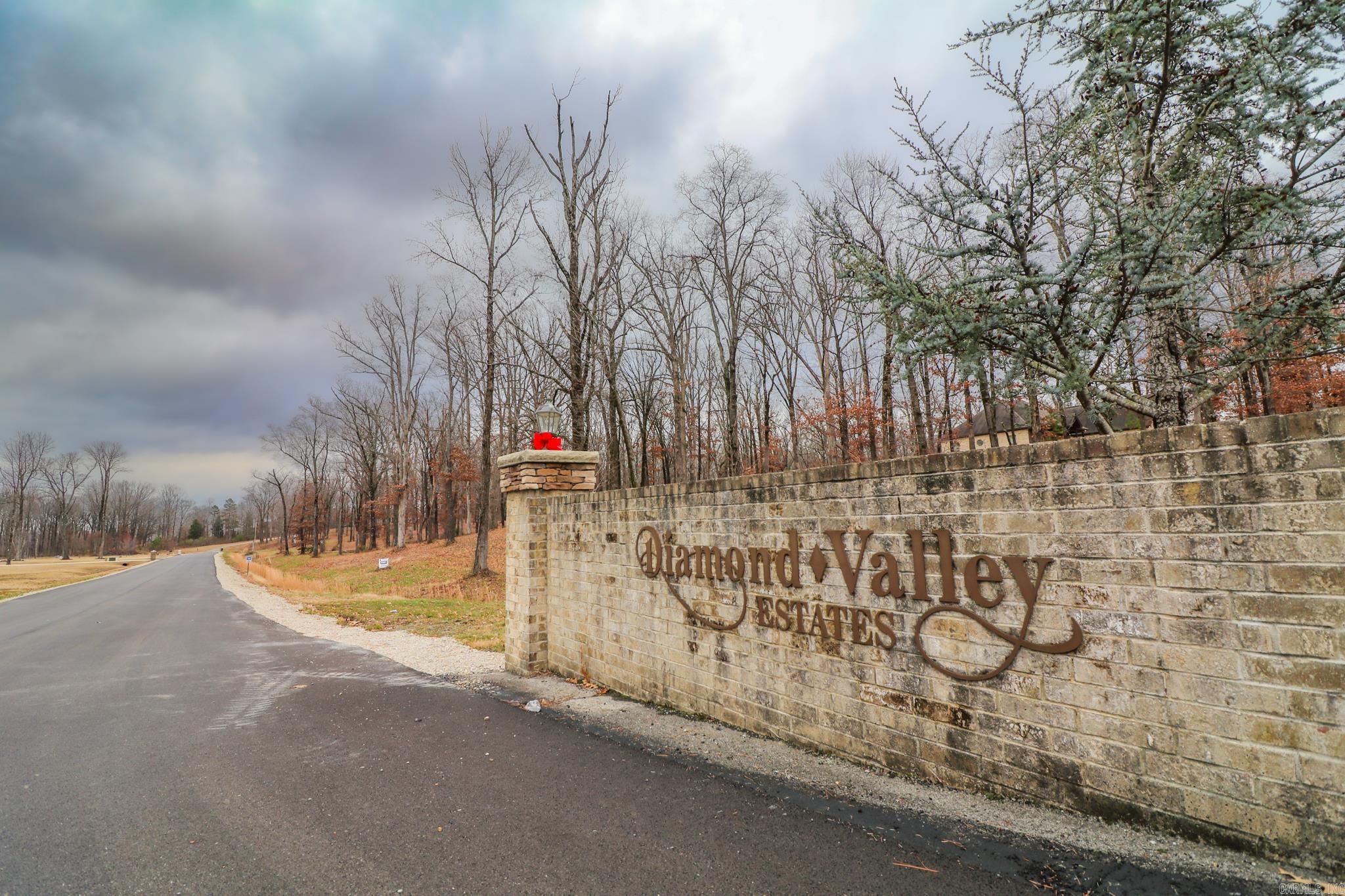 Diamond Valley Estates - Land