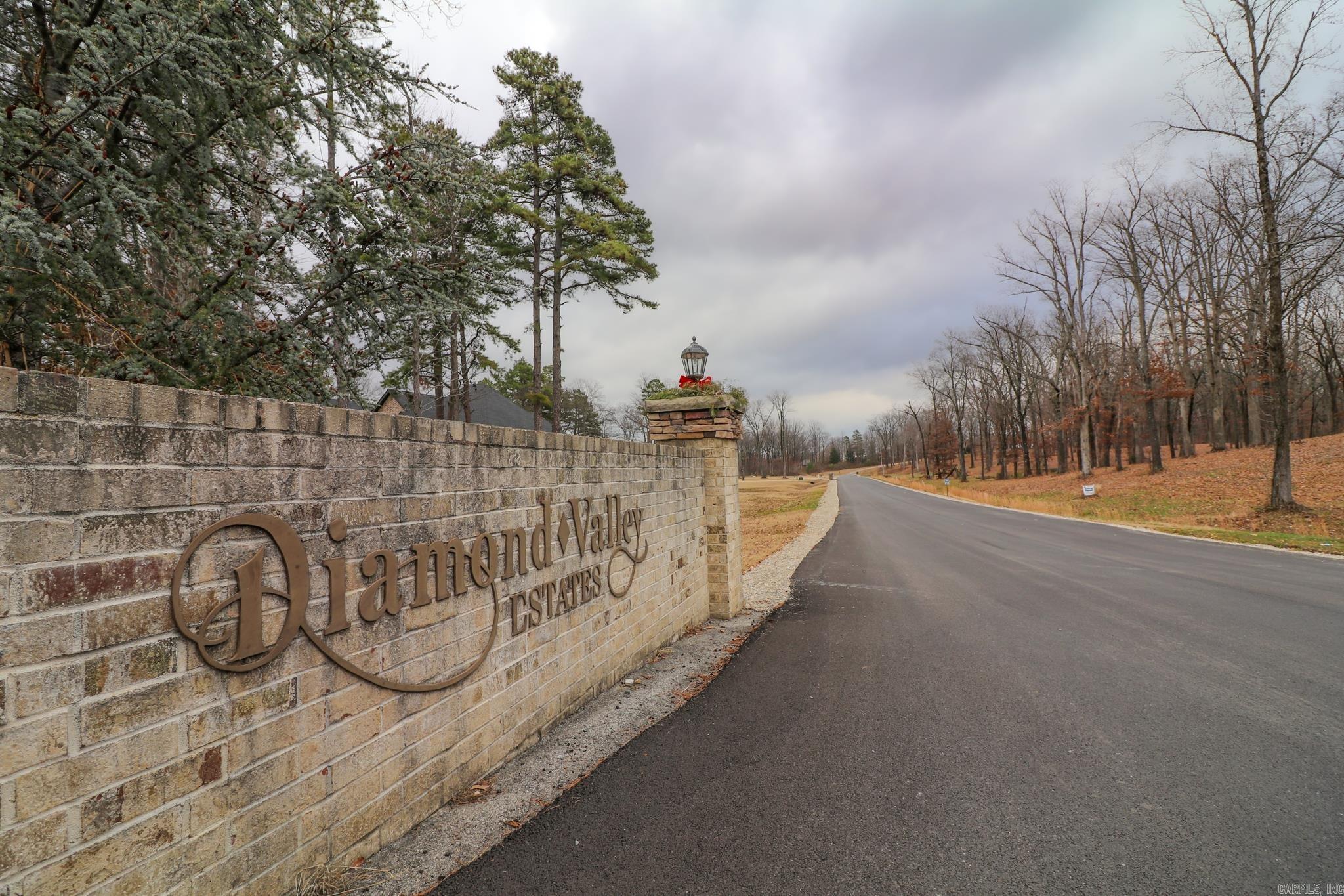 Diamond Valley Estates - Land