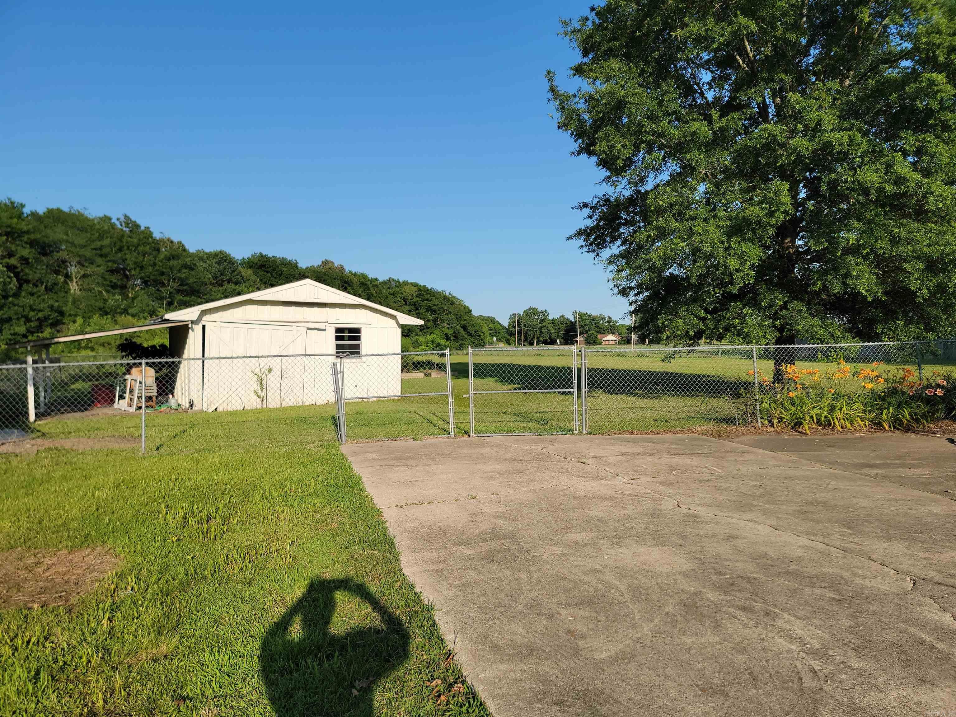 SAMS ADDITION - Residential