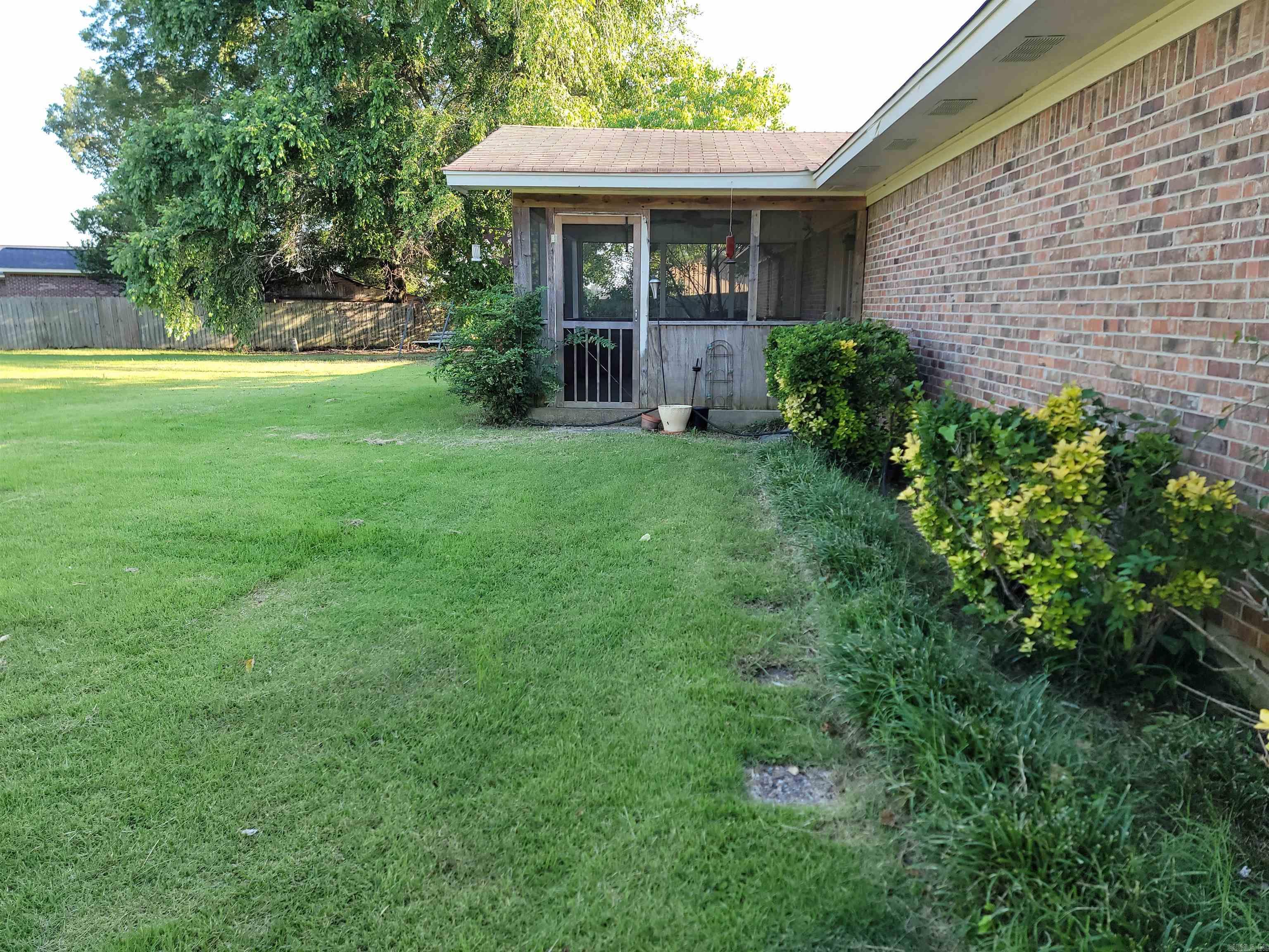SAMS ADDITION - Residential