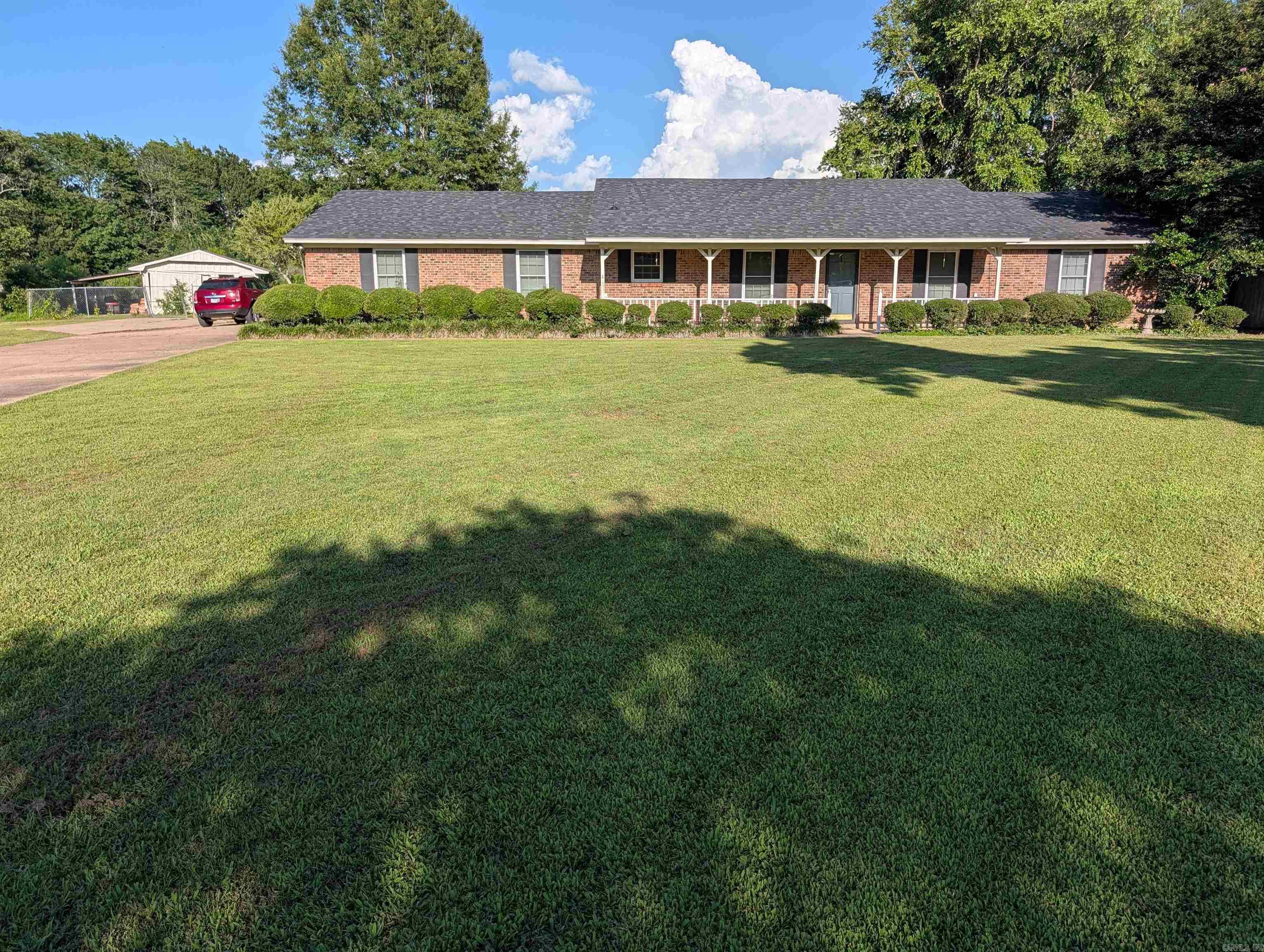 SAMS ADDITION - Residential