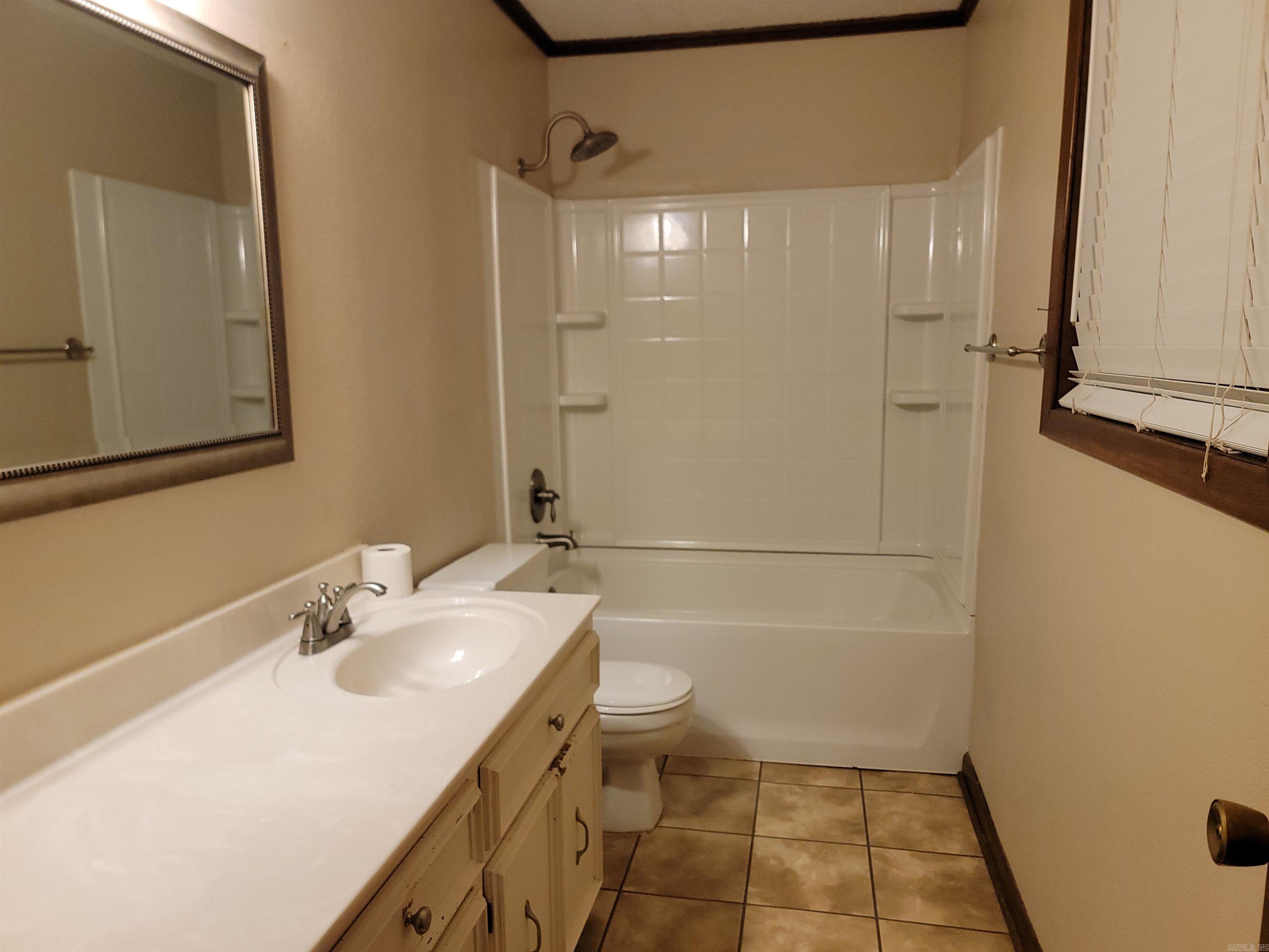 SAMS ADDITION - Residential