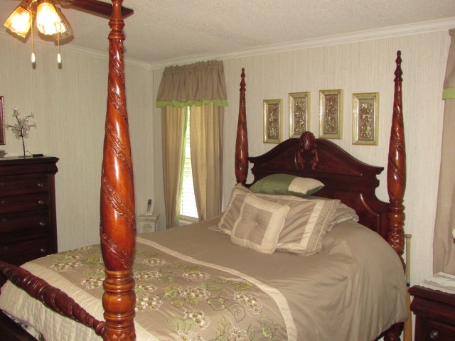 Not In List - Residential