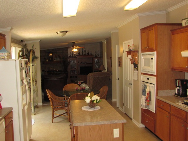 Not In List - Residential