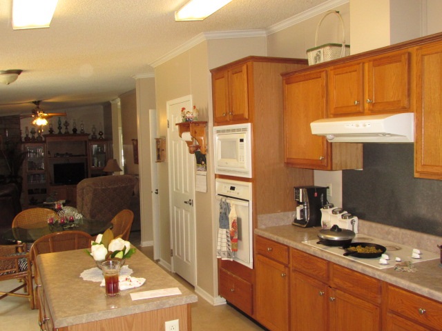 Not In List - Residential