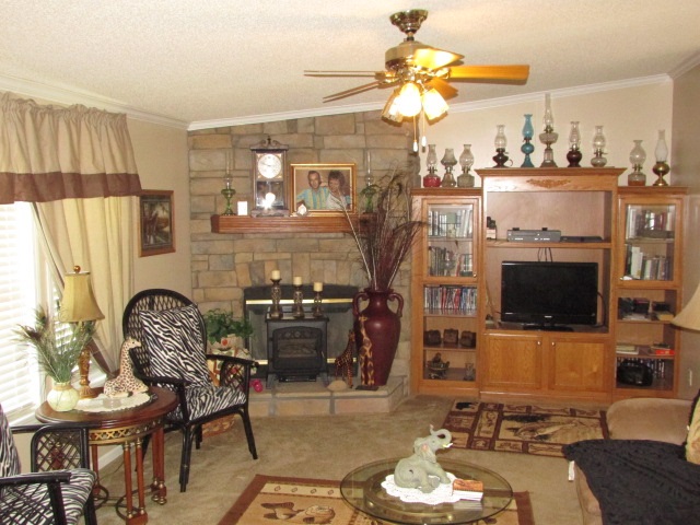 Not In List - Residential
