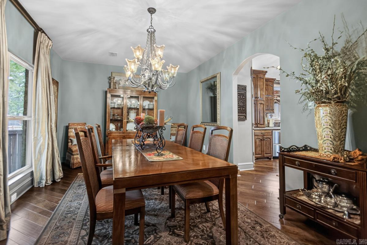 CHAPEL HILL - Residential