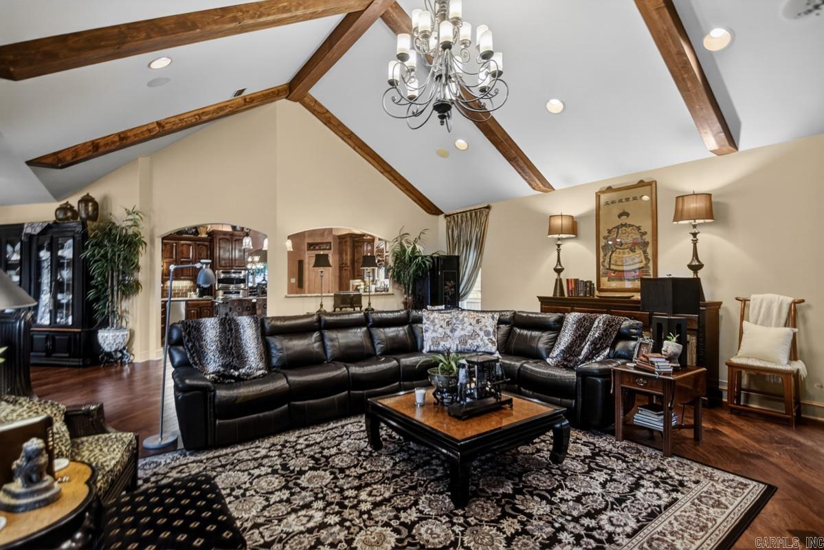 CHAPEL HILL - Residential