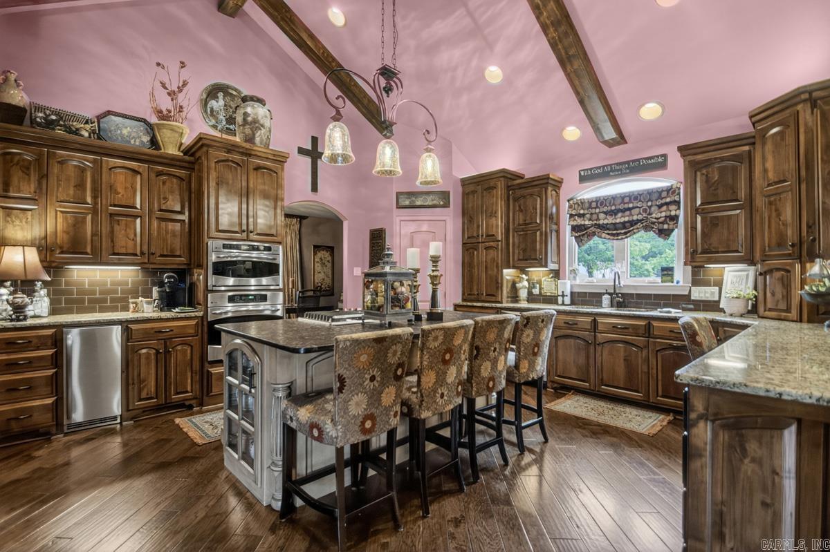 CHAPEL HILL - Residential