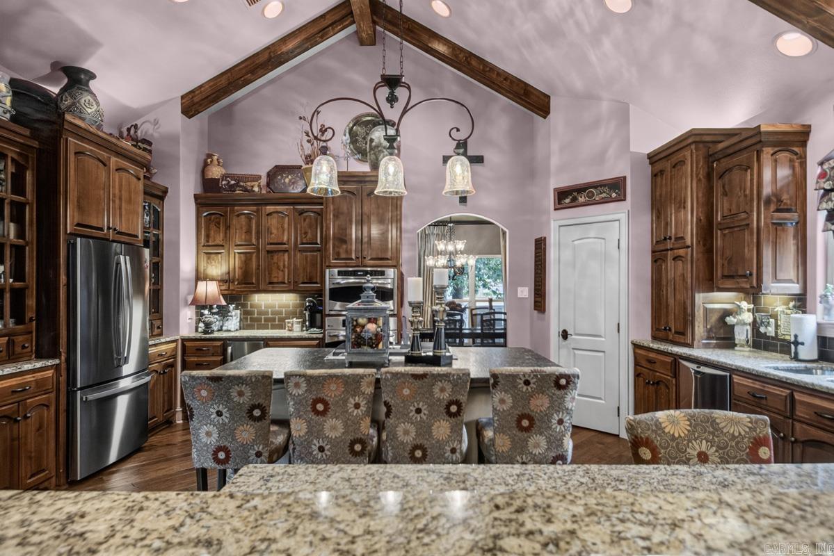 CHAPEL HILL - Residential