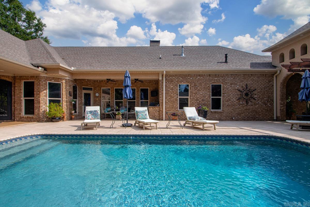 CHAPEL HILL - Residential