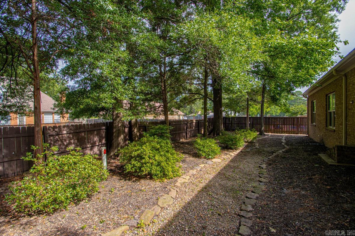 CHAPEL HILL - Residential