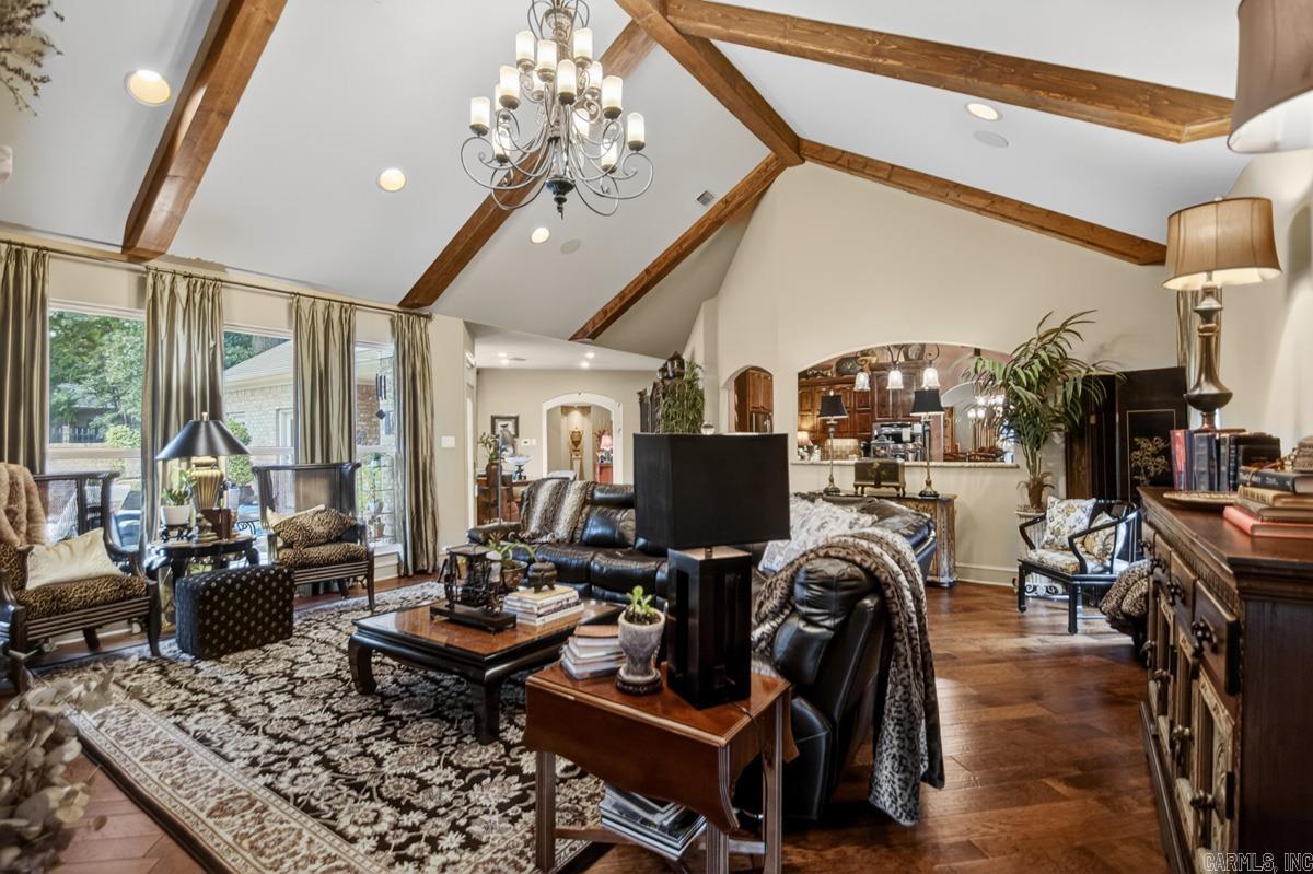 CHAPEL HILL - Residential