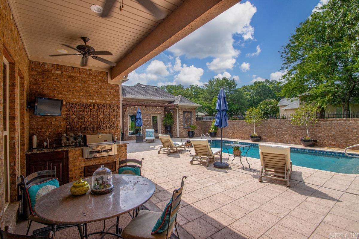 CHAPEL HILL - Residential