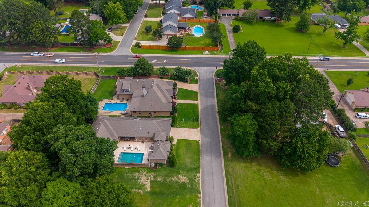 CHAPEL HILL - Residential
