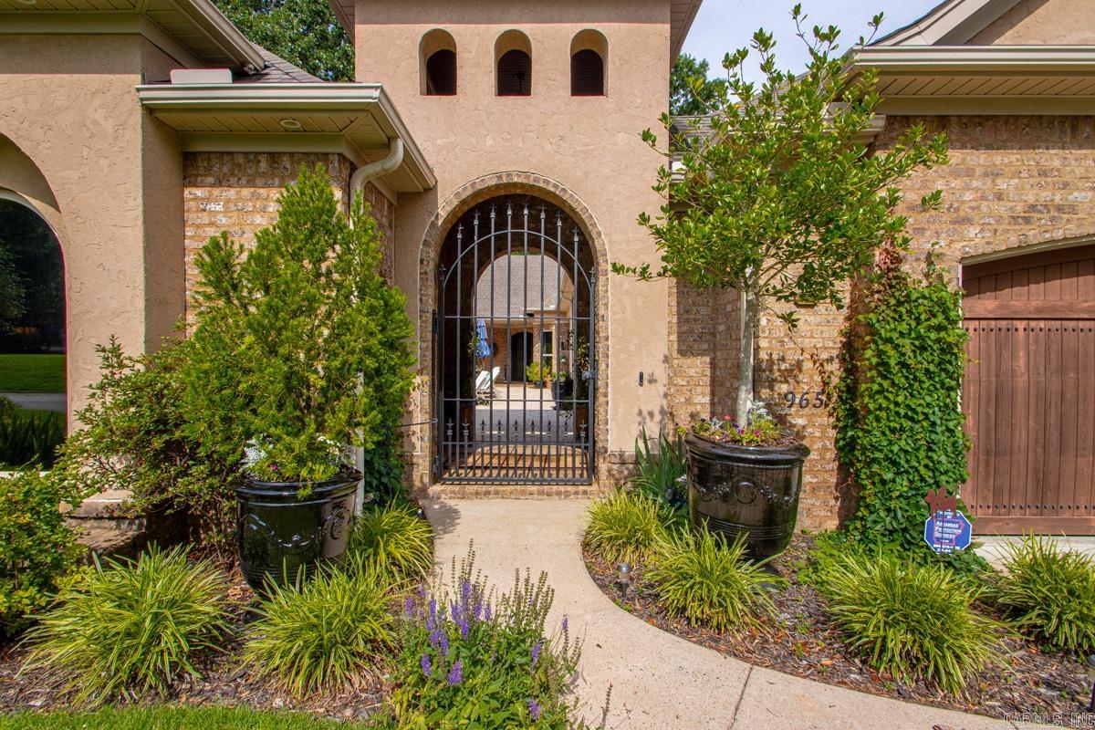 CHAPEL HILL - Residential