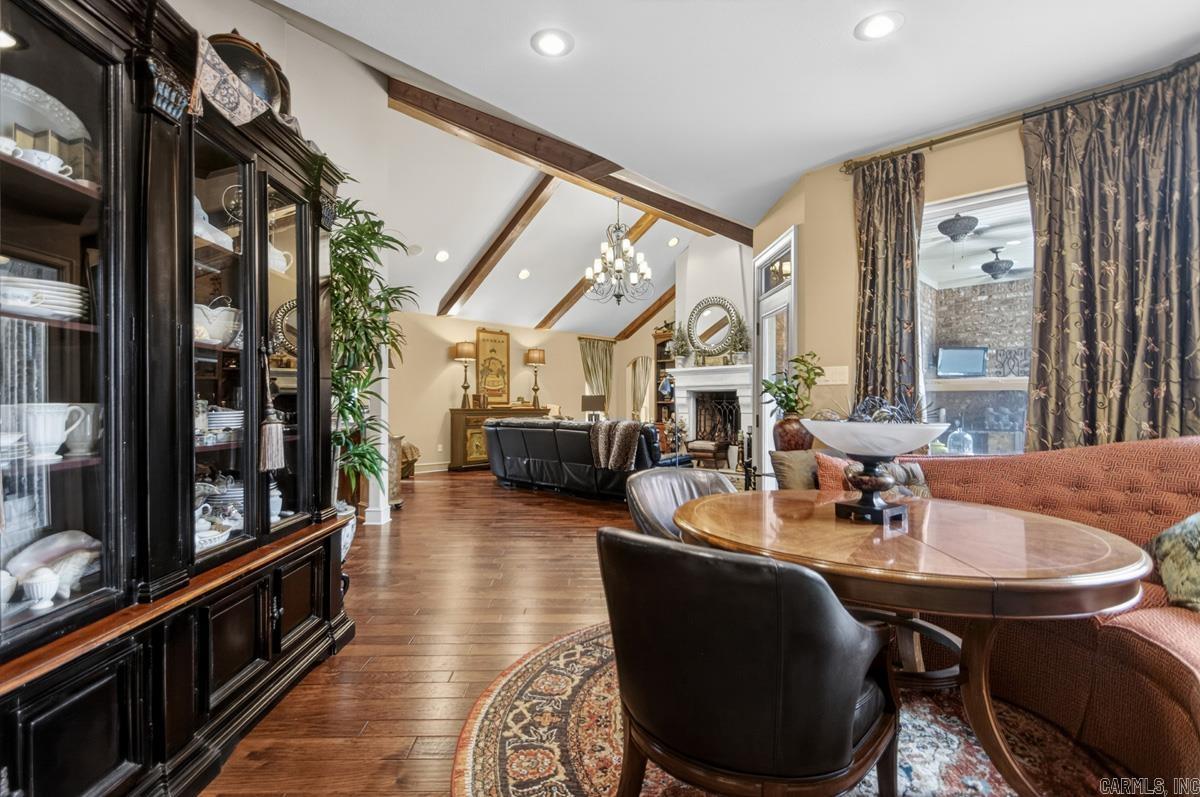 CHAPEL HILL - Residential