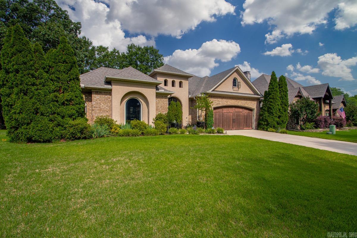 CHAPEL HILL - Residential