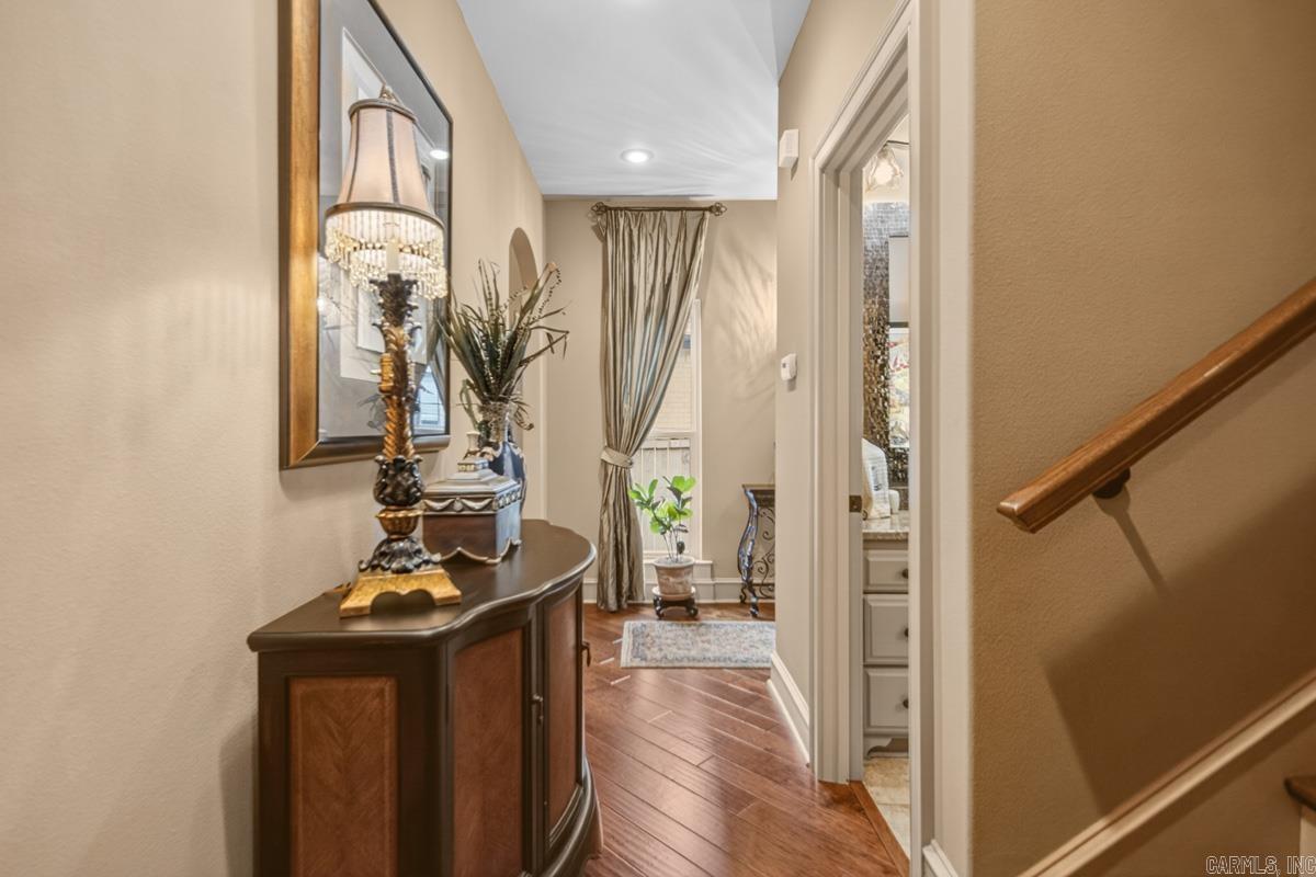 CHAPEL HILL - Residential