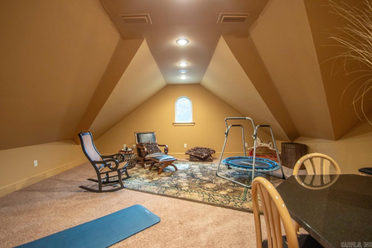 CHAPEL HILL - Residential
