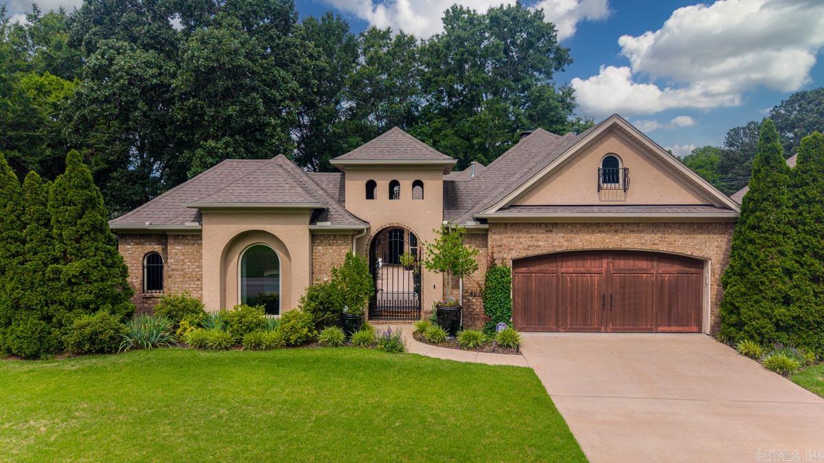 CHAPEL HILL - Residential