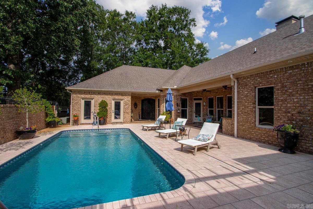 CHAPEL HILL - Residential
