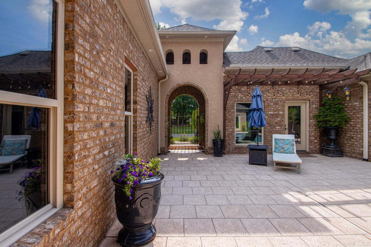 CHAPEL HILL - Residential