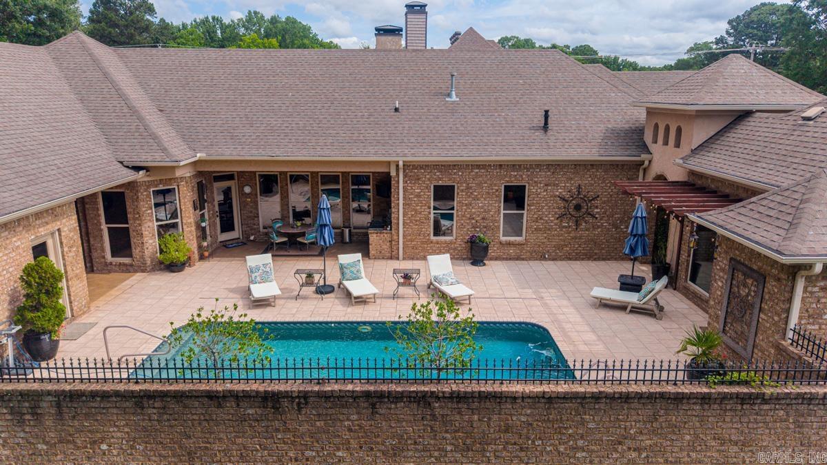 CHAPEL HILL - Residential