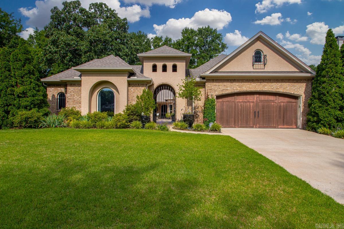 CHAPEL HILL - Residential