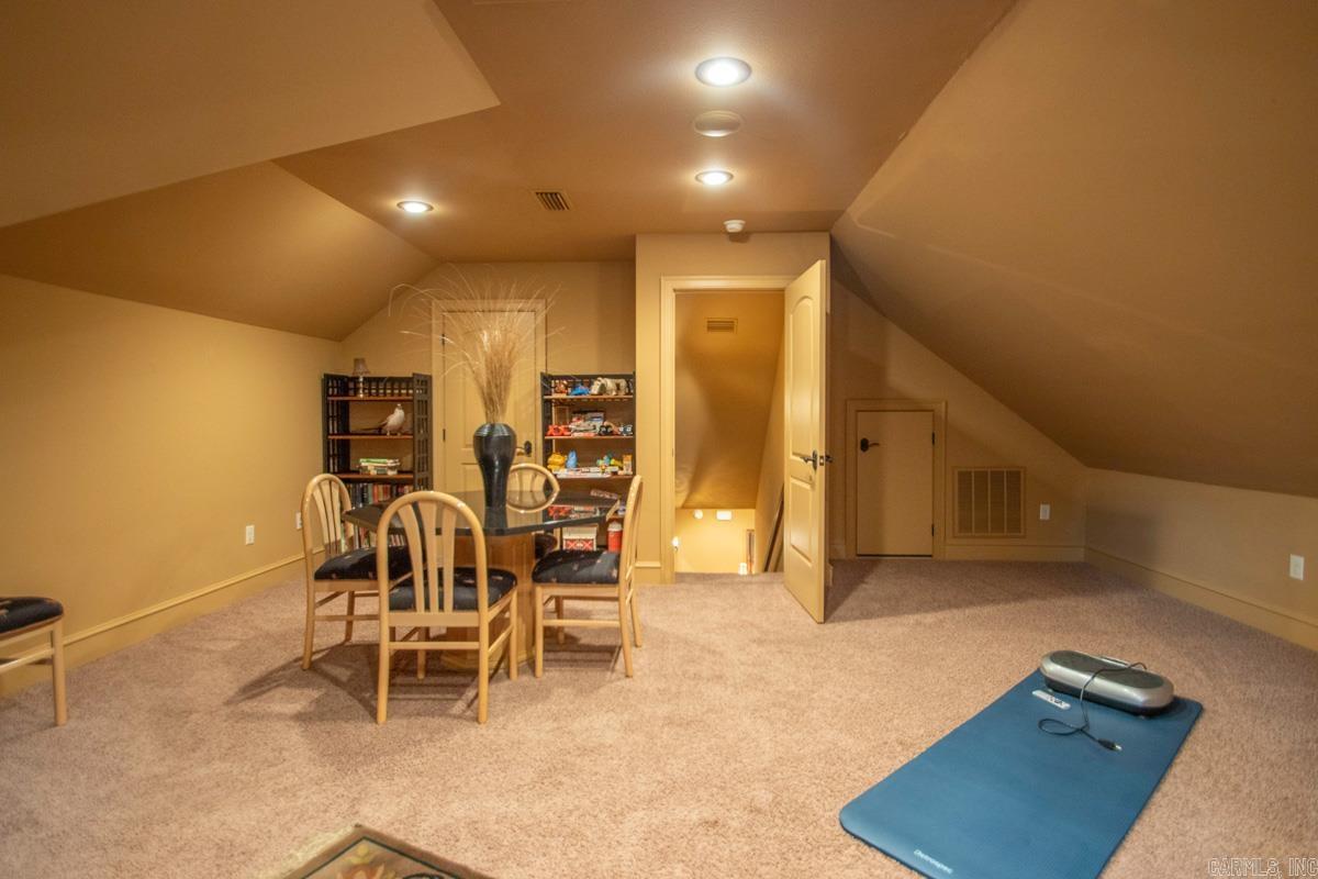 CHAPEL HILL - Residential
