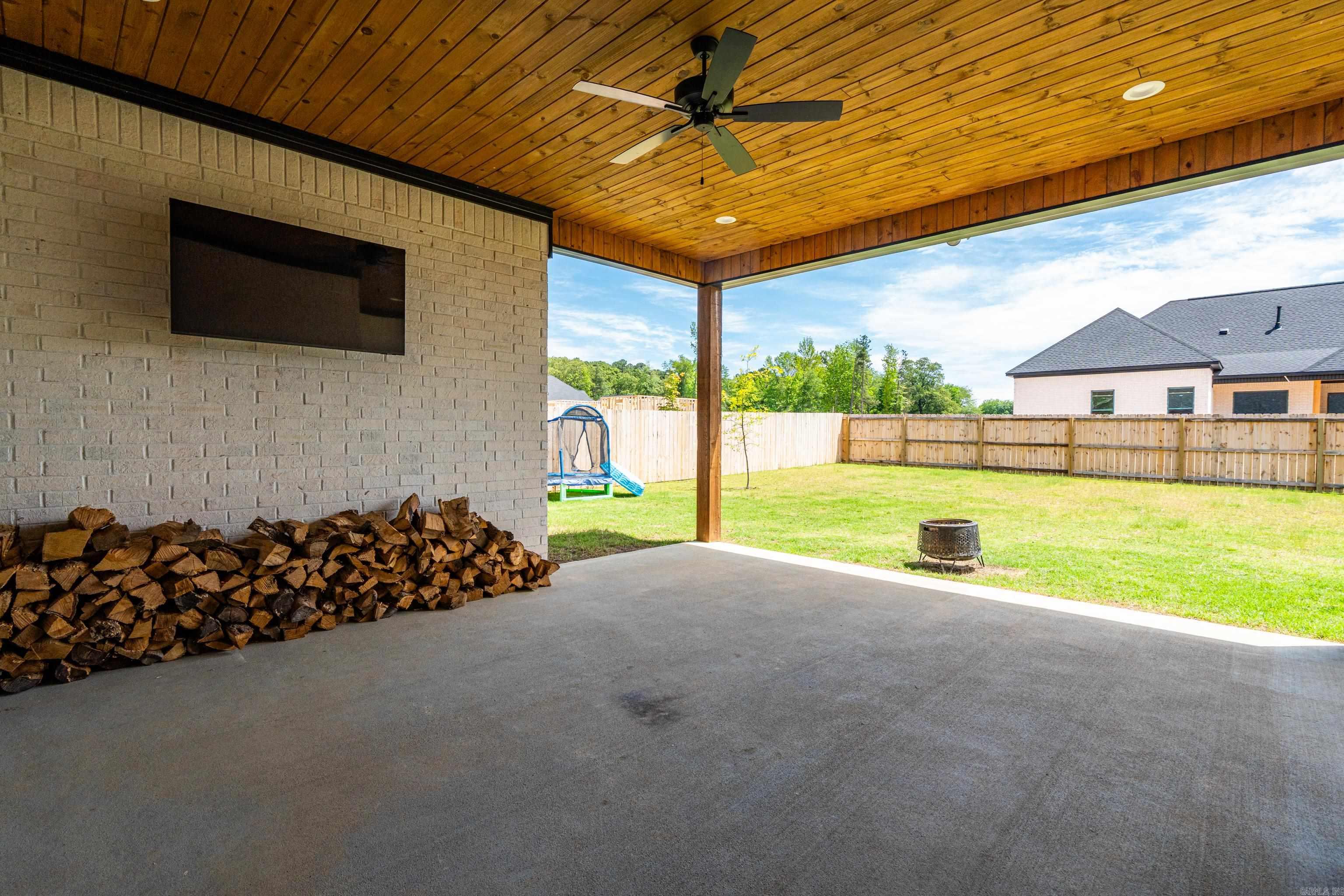 Severn Landing @ Hurricane Lake - Residential