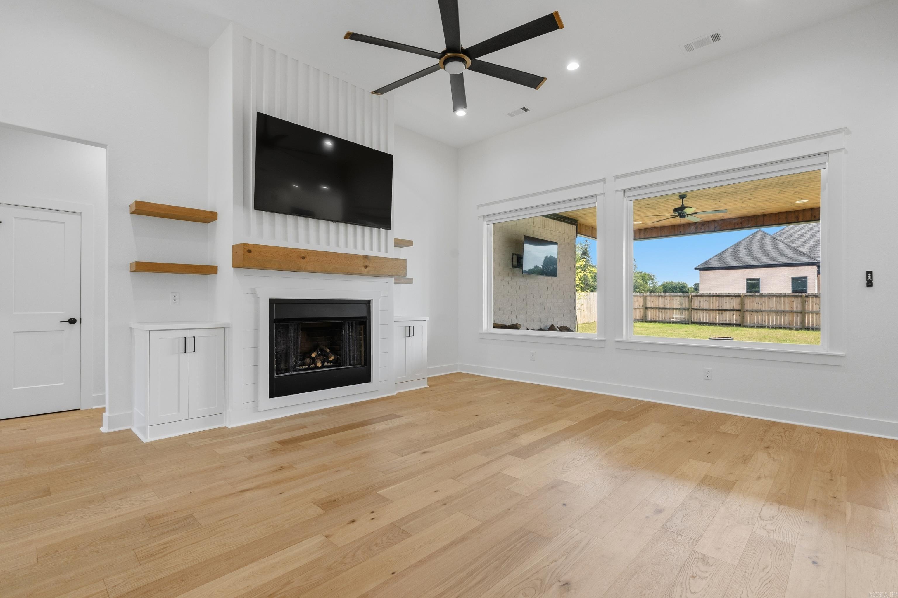 Severn Landing @ Hurricane Lake - Residential