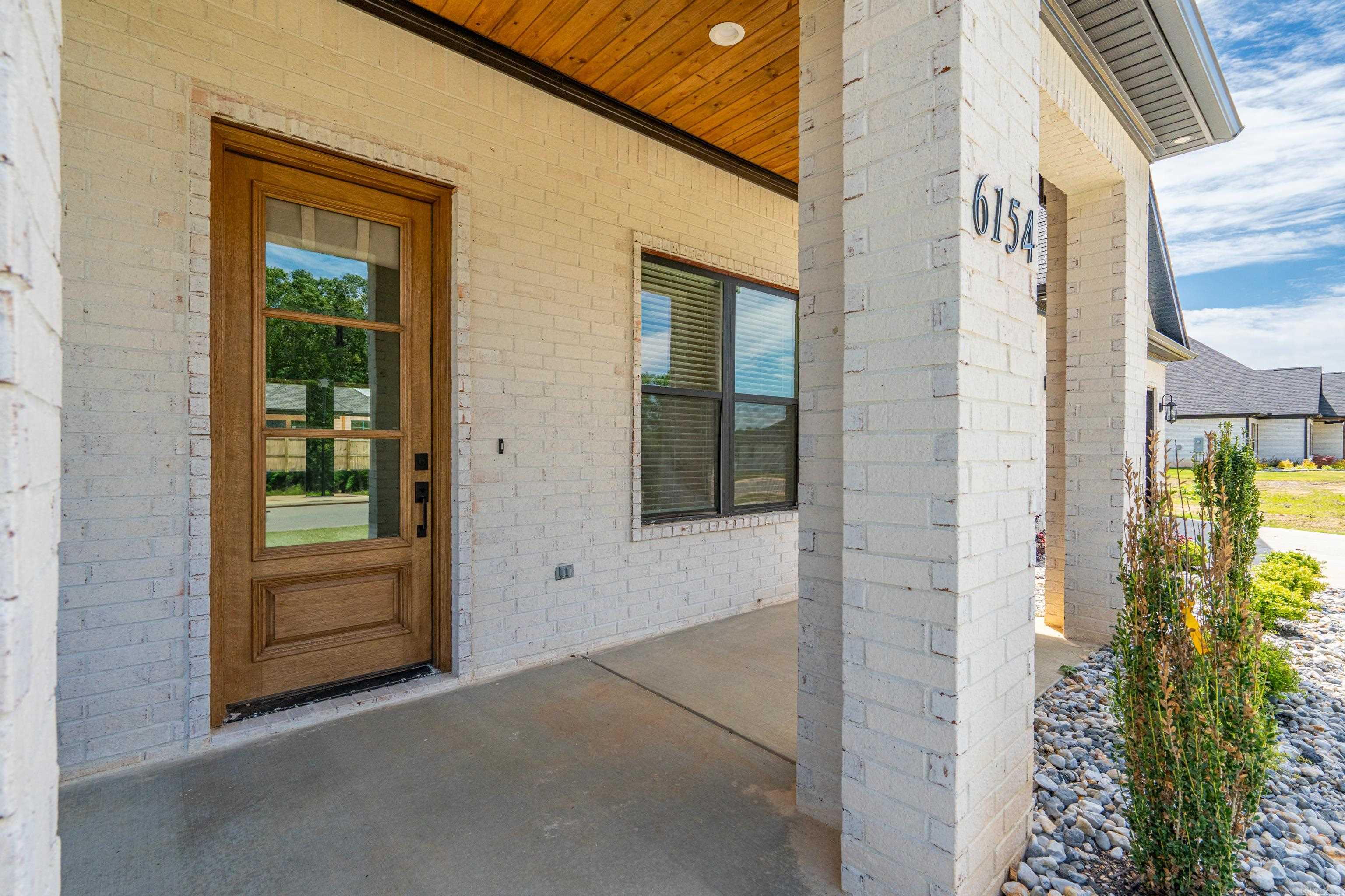 Severn Landing @ Hurricane Lake - Residential